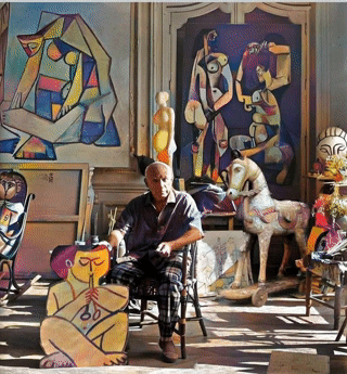 How Much Is a Picasso Worth in 2026?