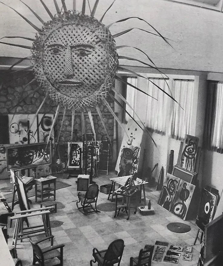 When Art Becomes an Asset Class: What Happens When Finance Meets the Art Market