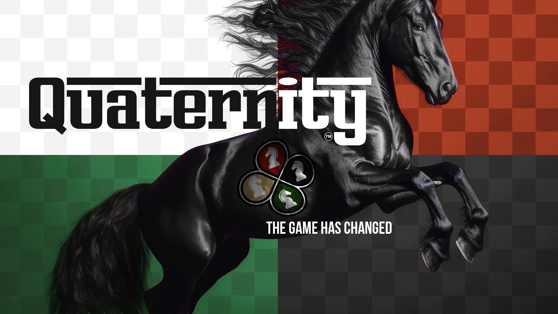 Quaternity (@Quaternity_Twt) / X
