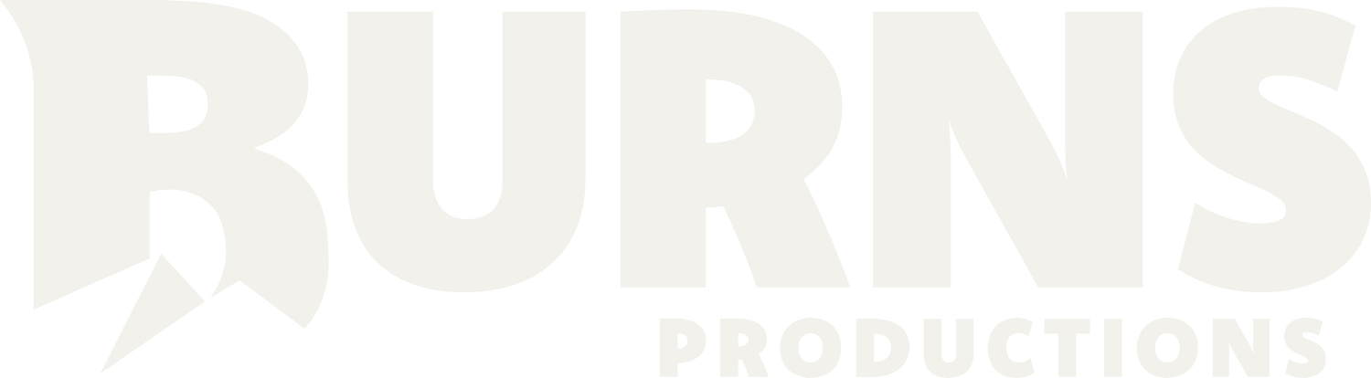Burns Productions