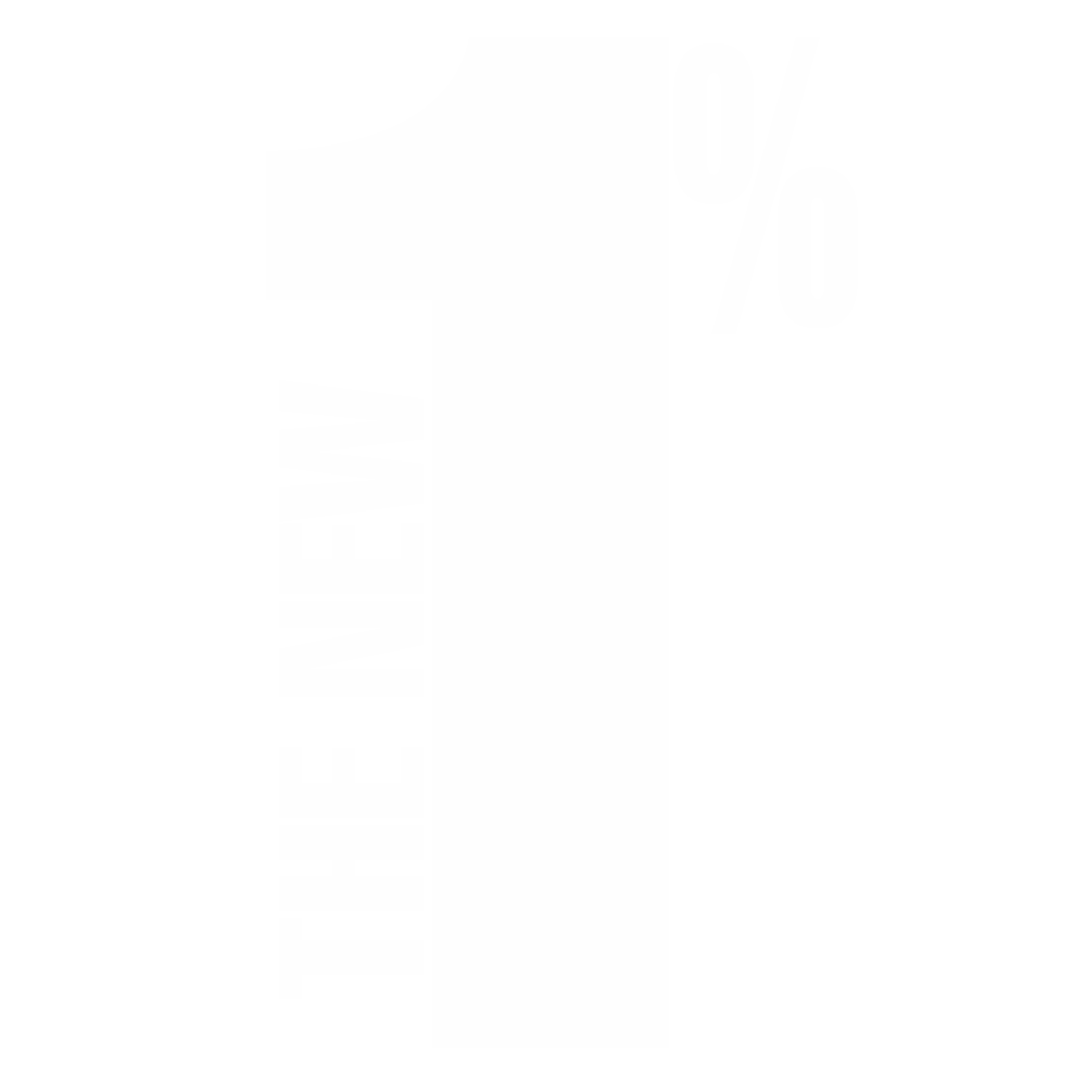 The New 1%