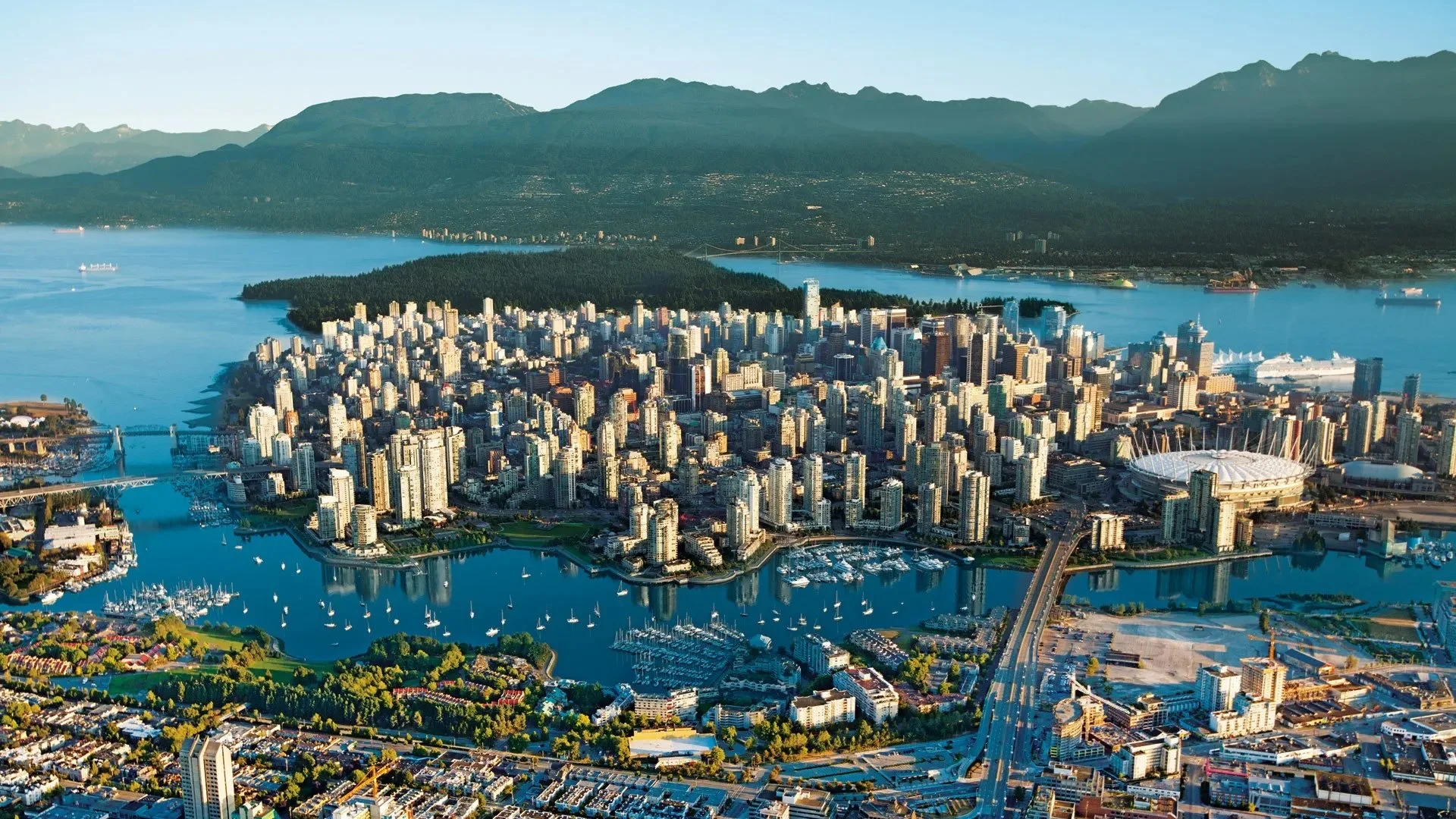 Vancouver