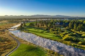 Sunriver Girls Golf Trip