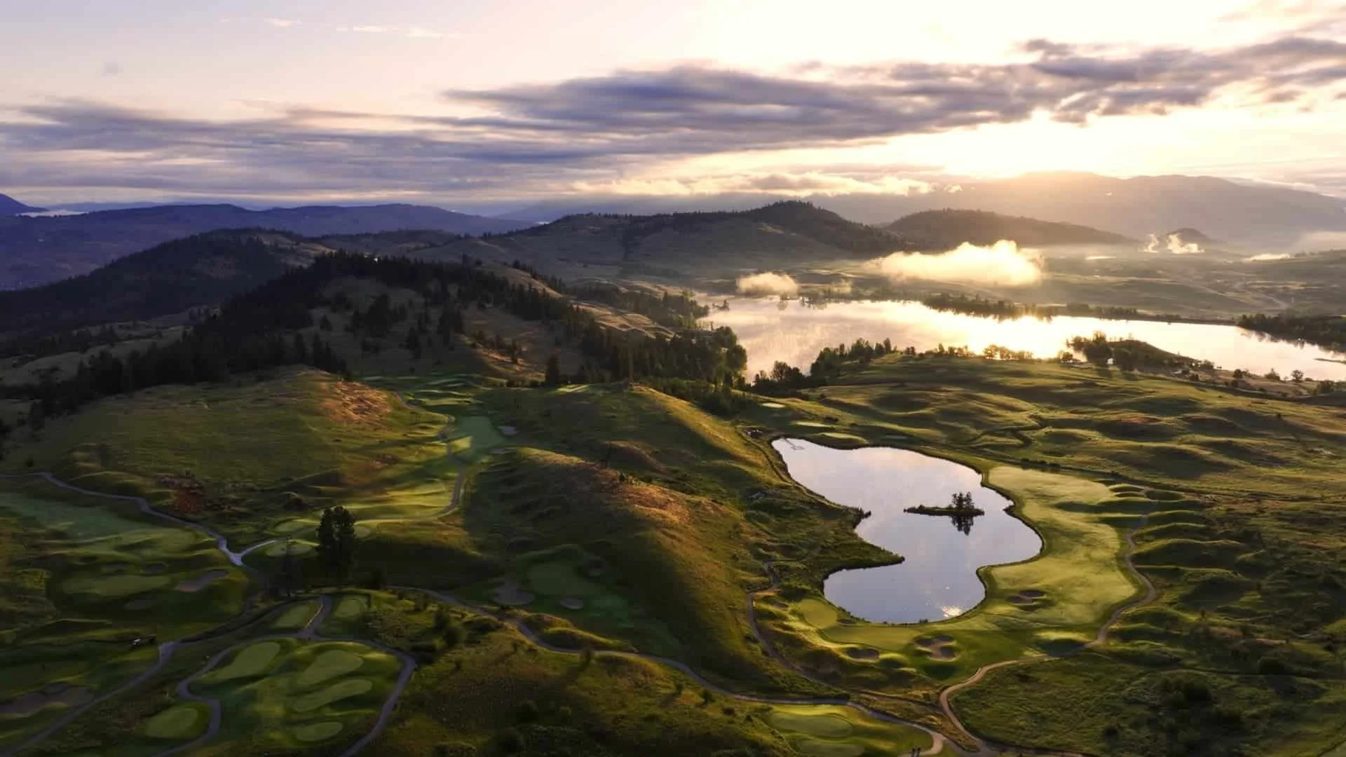 Women’s golf travel group to Predator Ridge