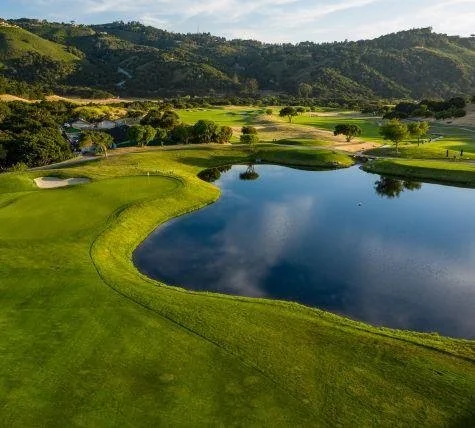 TPC Monterey