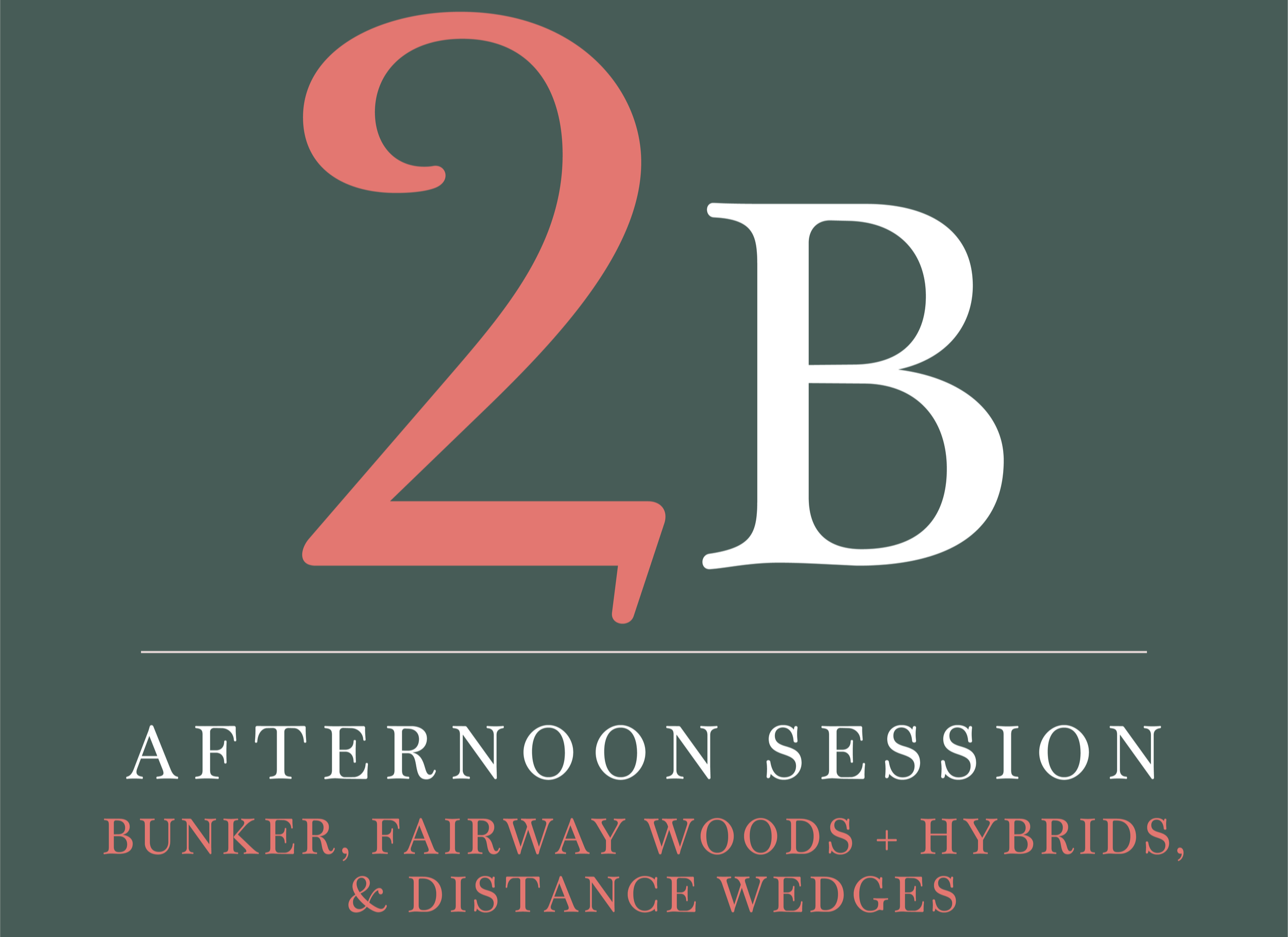 WCWG Clinic Level 2B