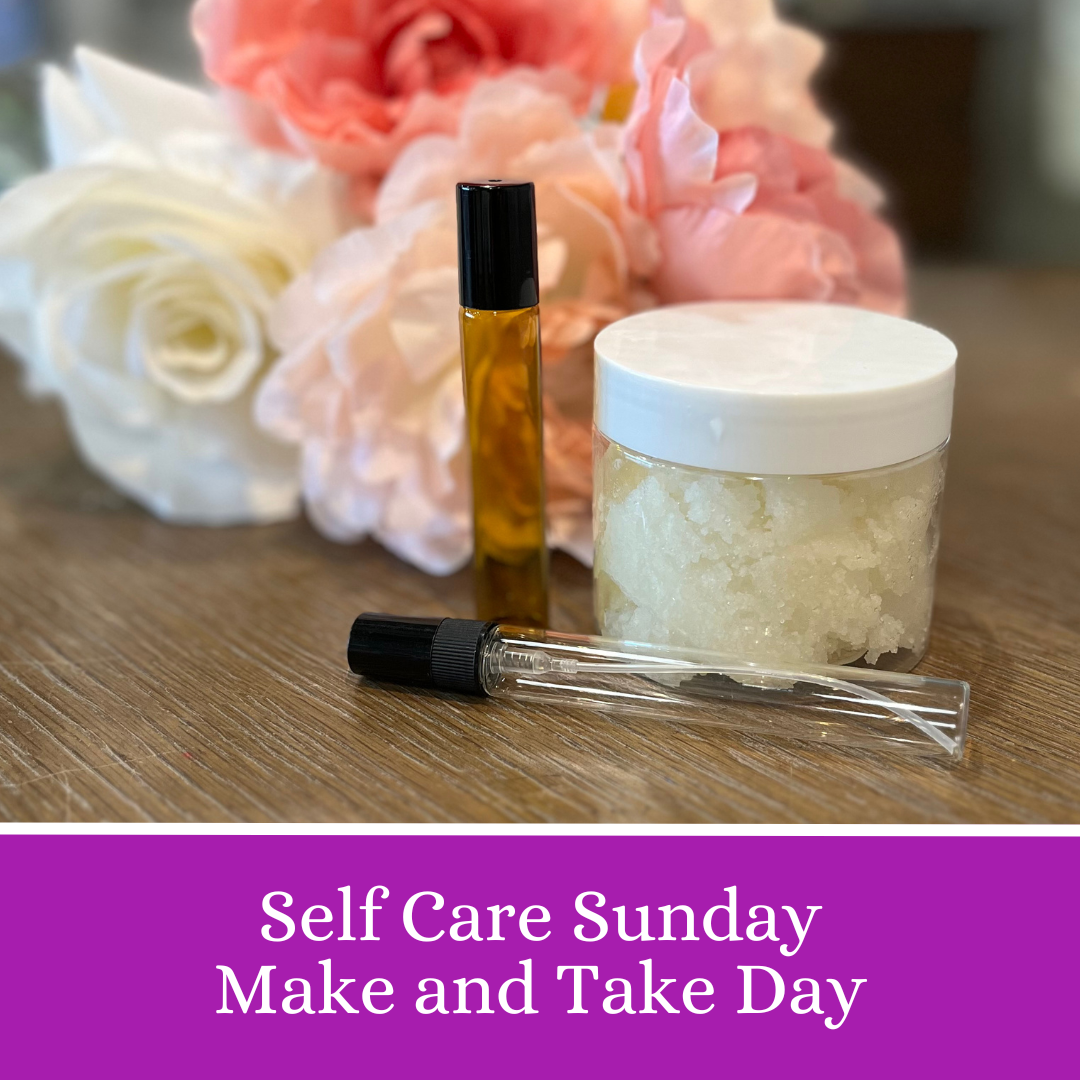 Self Care Sunday