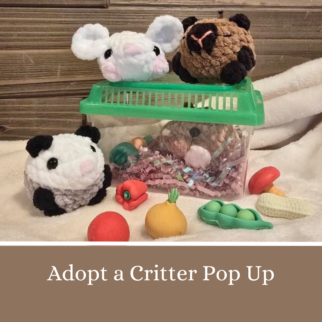Adopt a Critter