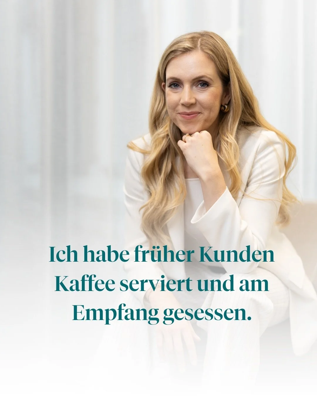 Ich glaube, viele Wege beginnen mit einem einzigen Gedanken.

Mit so einer Idee, die pl&ouml;tzlich auftaucht.
Bei mir war das auf Sardinien.

Ich war wandern und dachte mir:
Wie sch&ouml;n w&auml;re es eigentlich, als Designerin selbstst&auml;ndig z