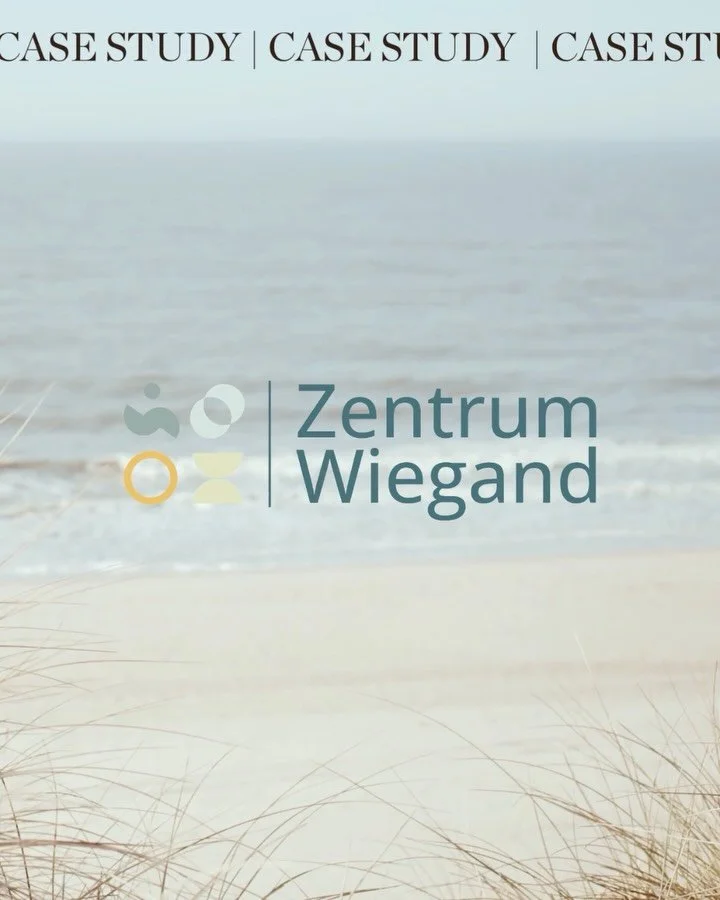 Im Markenworkshop habe ich Maureen gefragt, wie sie sich ihre Marke als Ort vorstellt. Sie hat eine helle Wohnung in den D&uuml;nen an der Nordsee beschrieben: Vorh&auml;nge im Wind, dahinter ein ruhiges Meer, ein Gef&uuml;hl von Ankommen und Weite.
