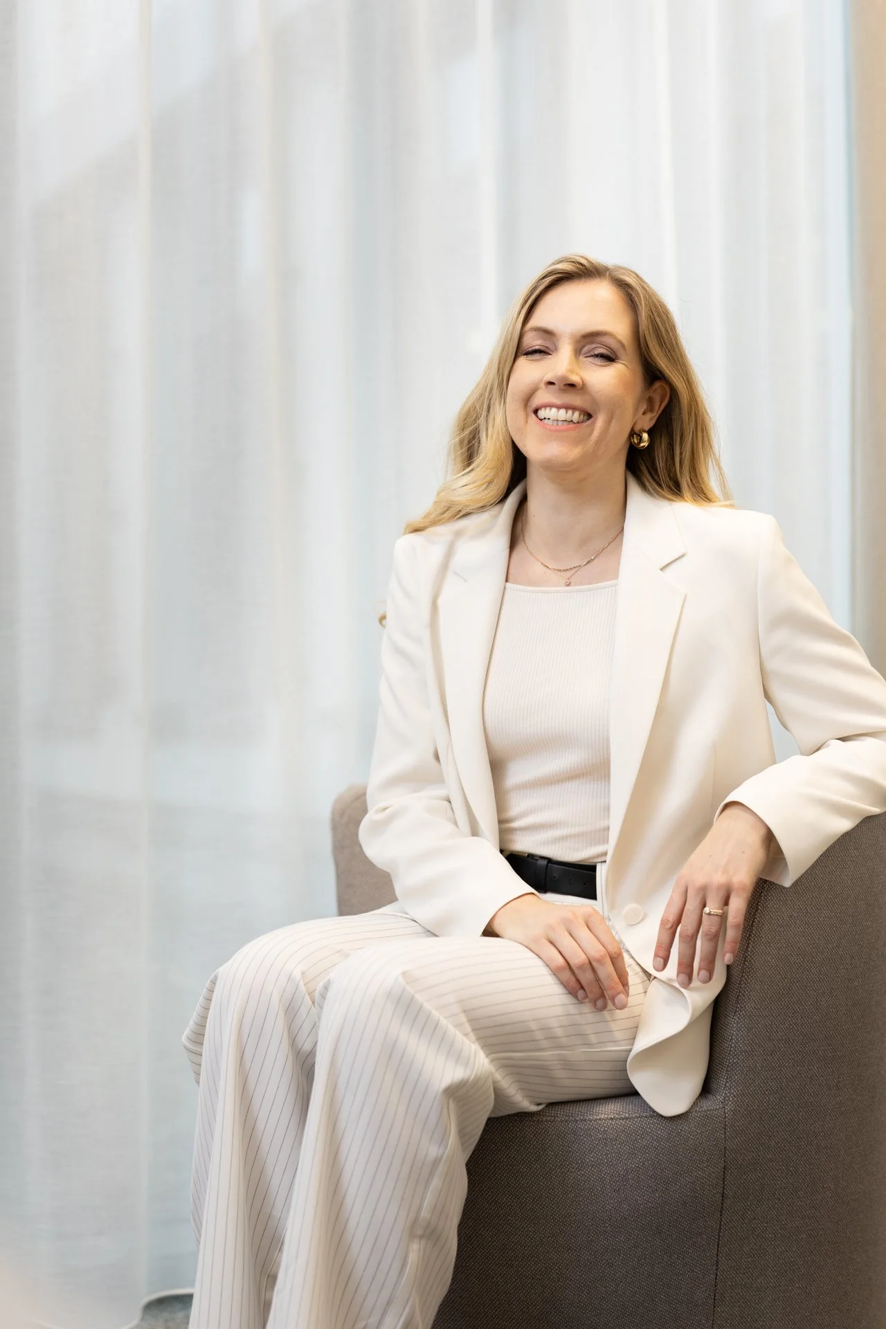 Melanie Pfeiffer Markenstrategie, Markenentwicklung und Webdesign für die Gesundheitsbranche