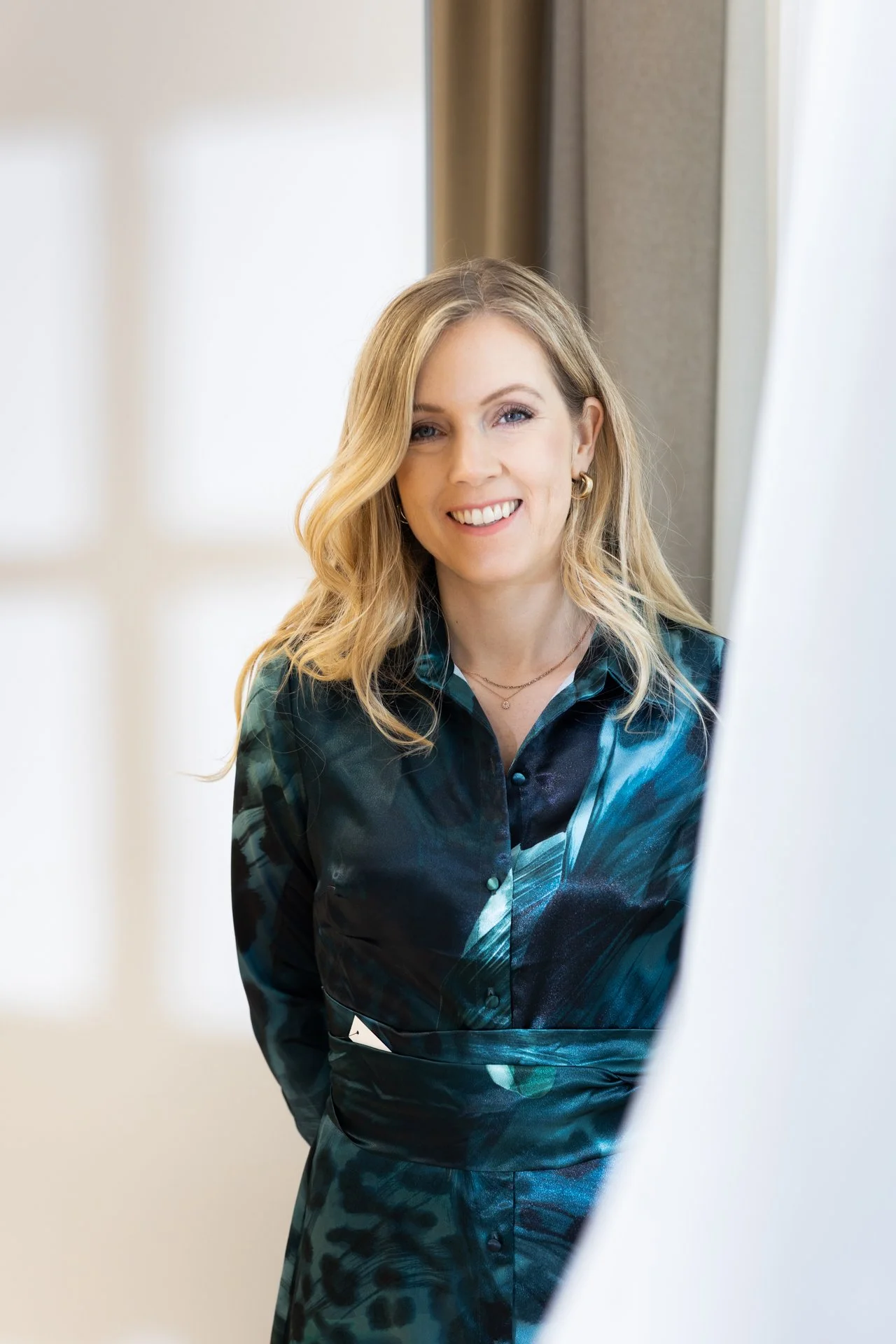 Brand Designerin für Praxis- und Gesundheitsmarken