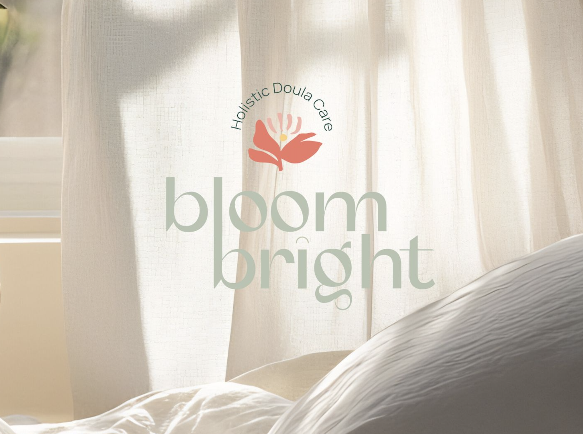 Logo für Schwangerschafts- und Geburtsbegleitung