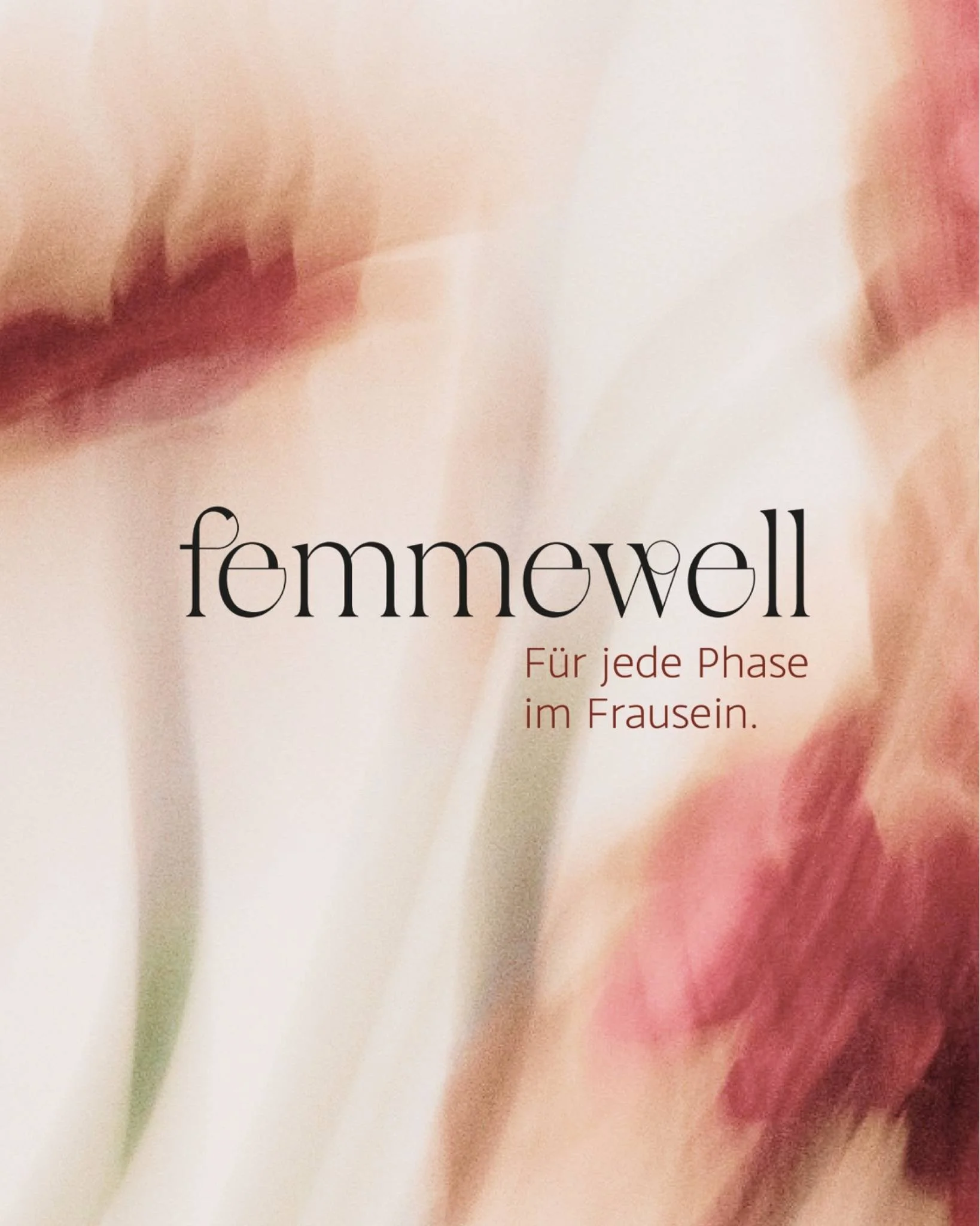 Branding und Webdesign für Frauengesundheit Wien