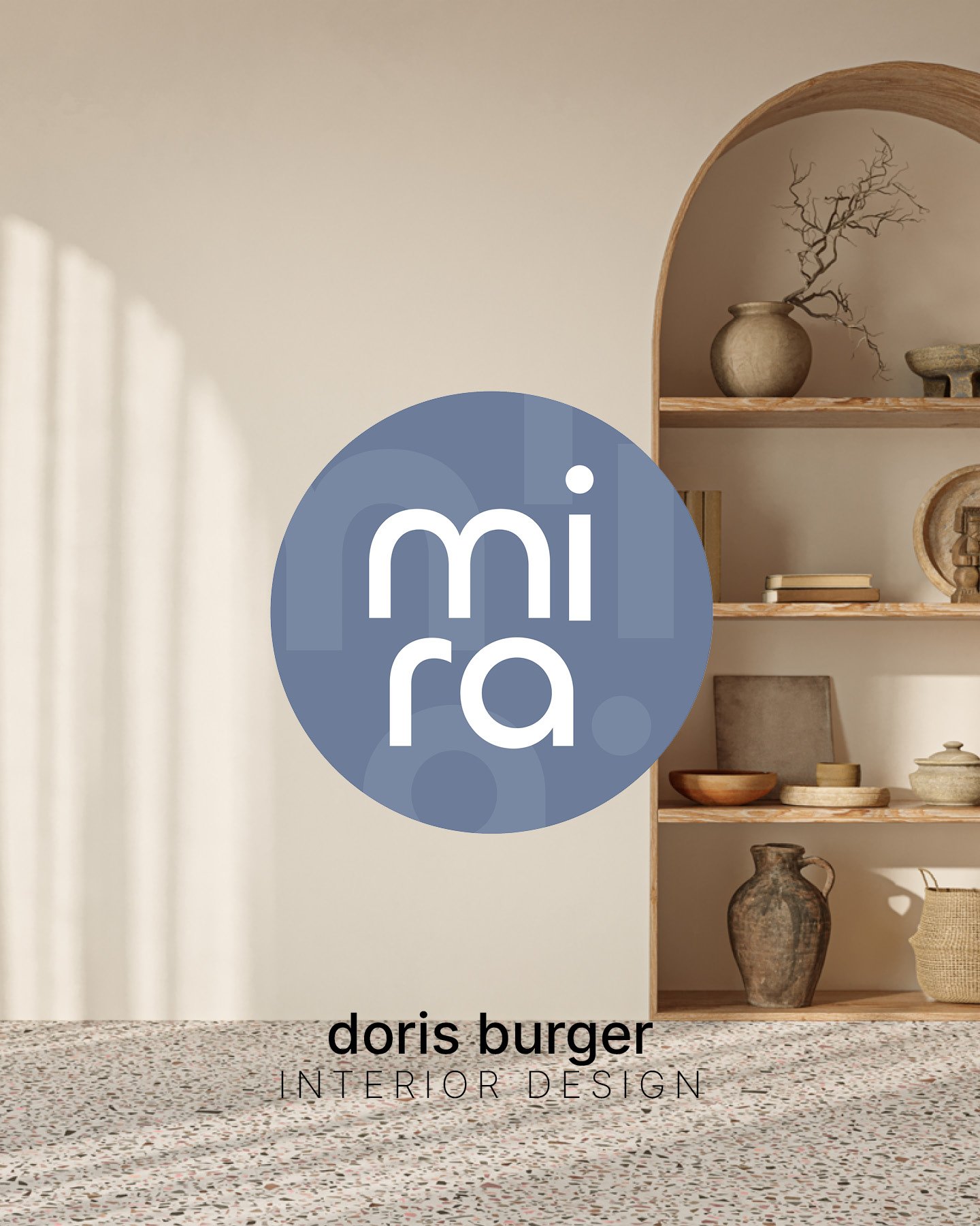 mira - Interior Design Linz Doris Burger