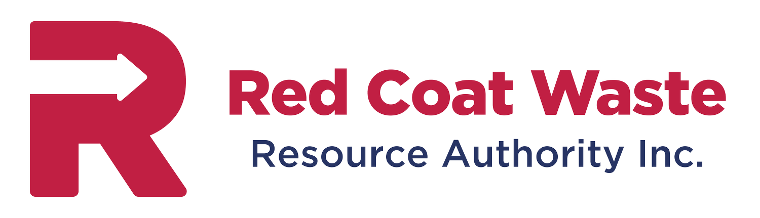 Red Coat Waste Resource Authority - Curbside Waste &amp; Recycling in Southeast Saskatchewan