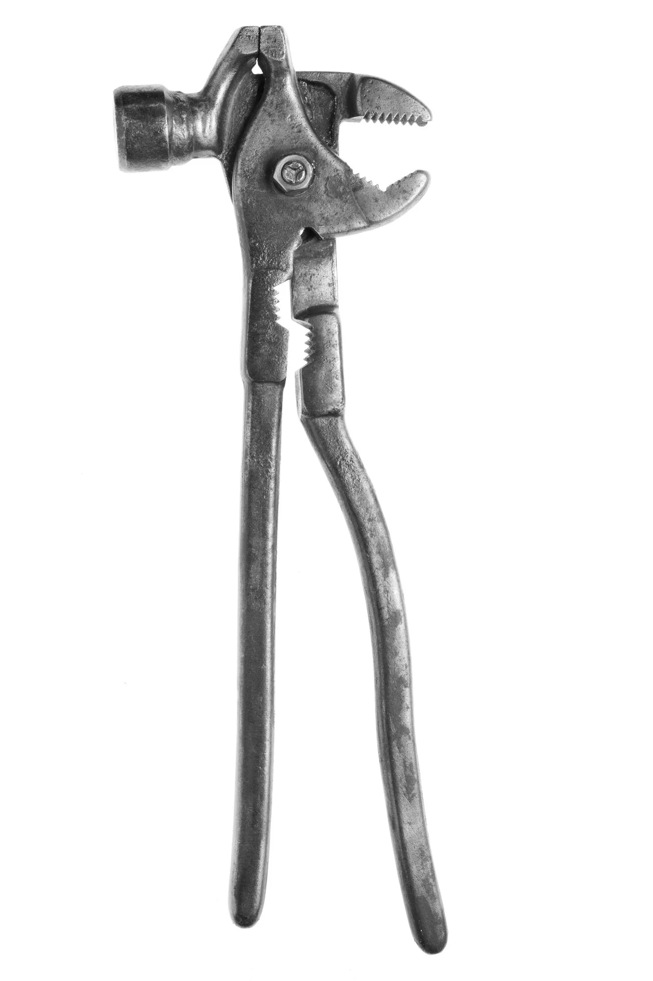 Multi-tool, pigment print, 16x20 frame, $300