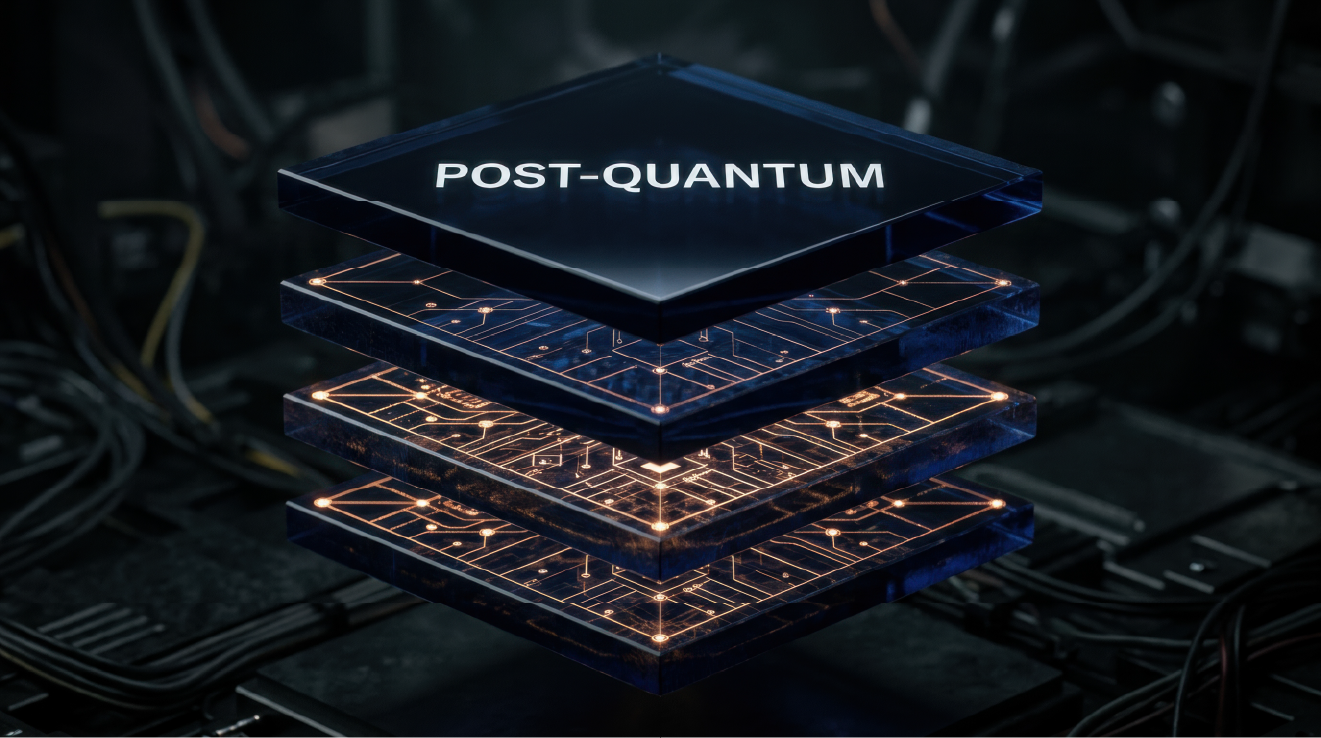 The PQC Migration Is Not a Software Update
