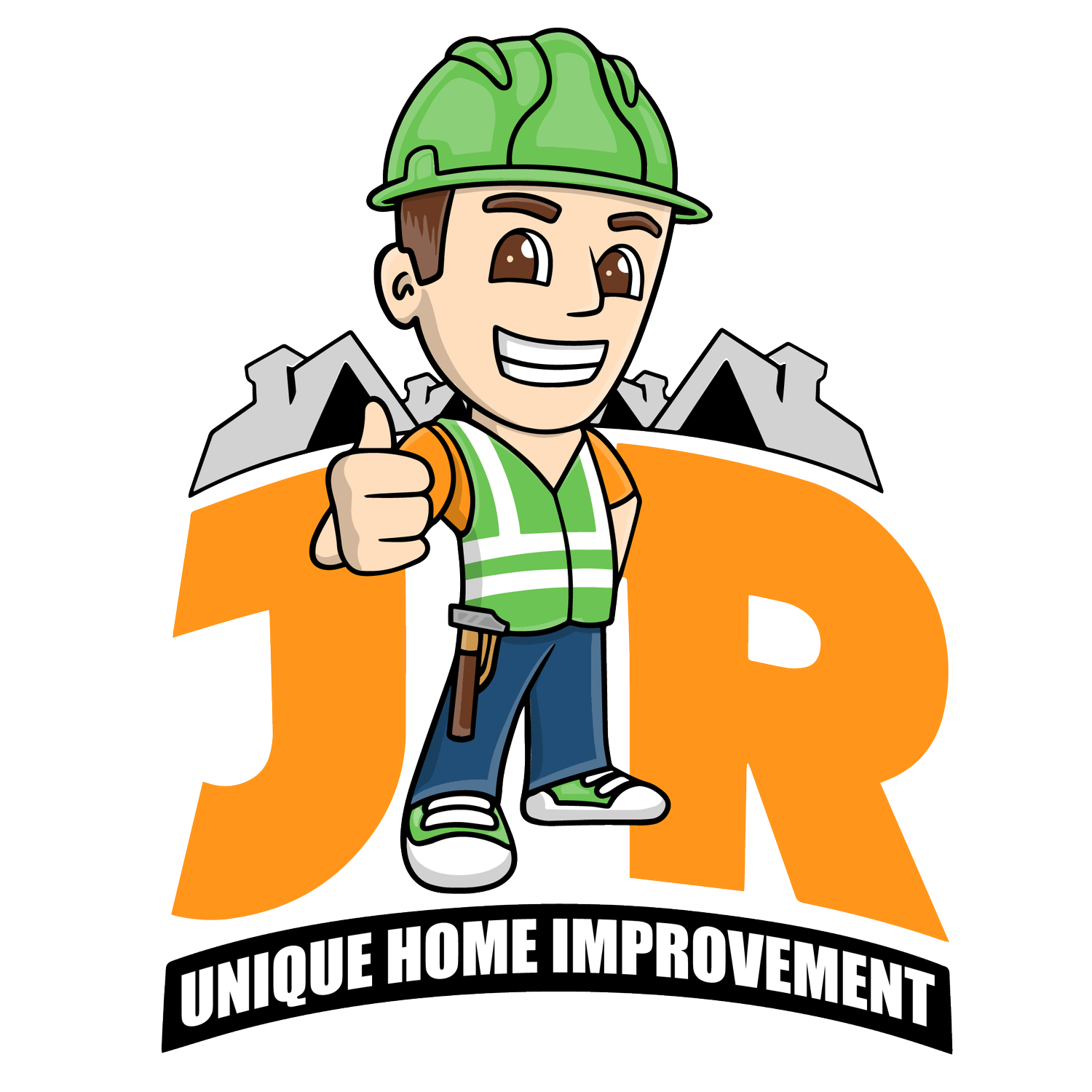 JR Unique Home Improvement