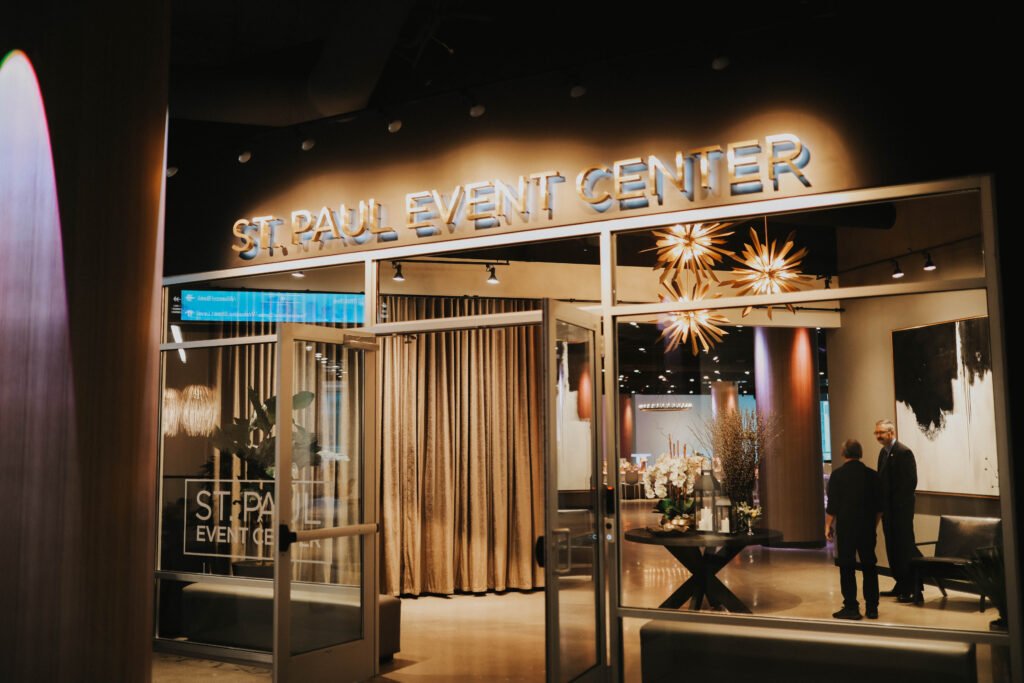 St Paul Event Center St Paul Event Center Venue Rental Directions St Paul Event Center St Paul Event Center Venue Rental Directions