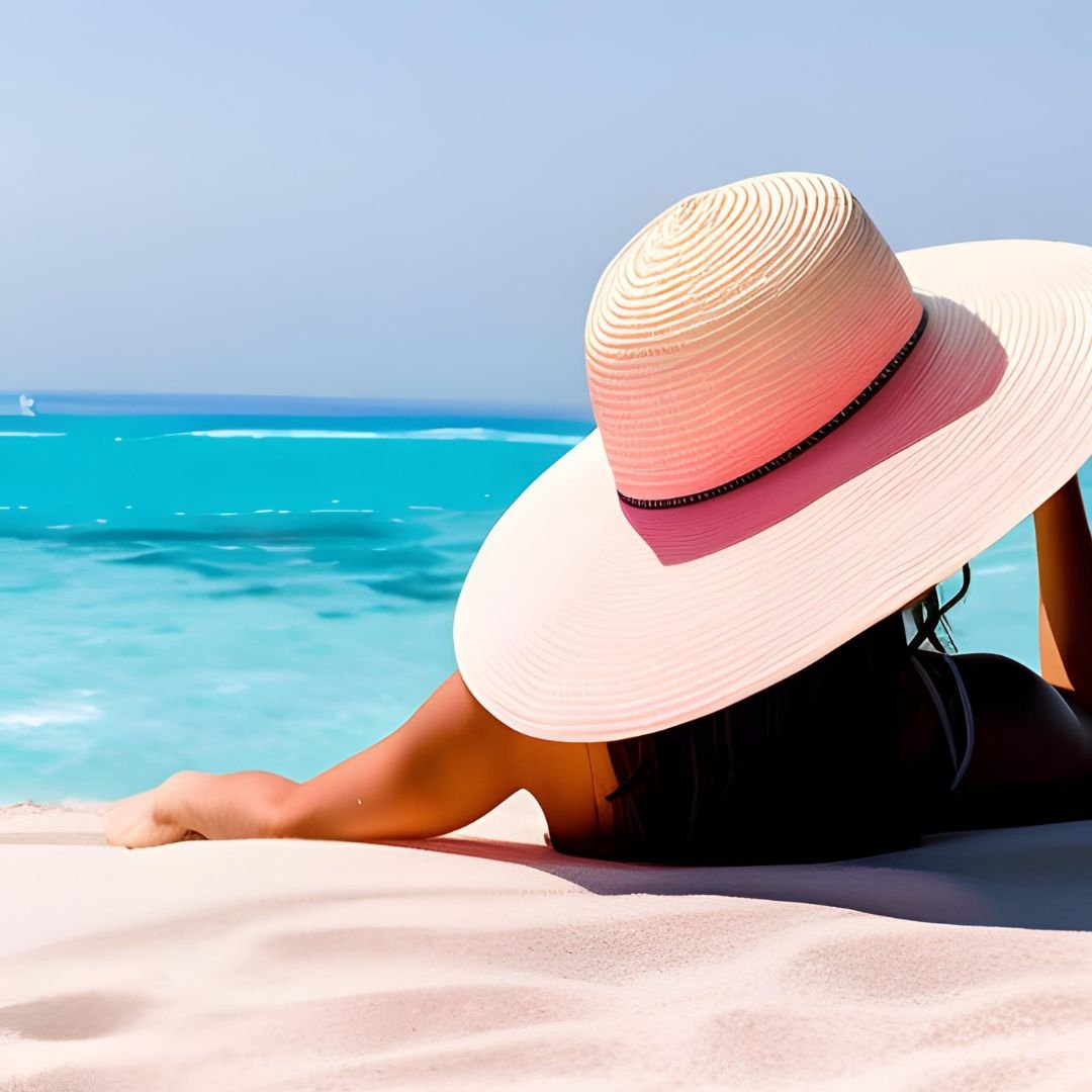 Shining light on physical and chemical sunscreen