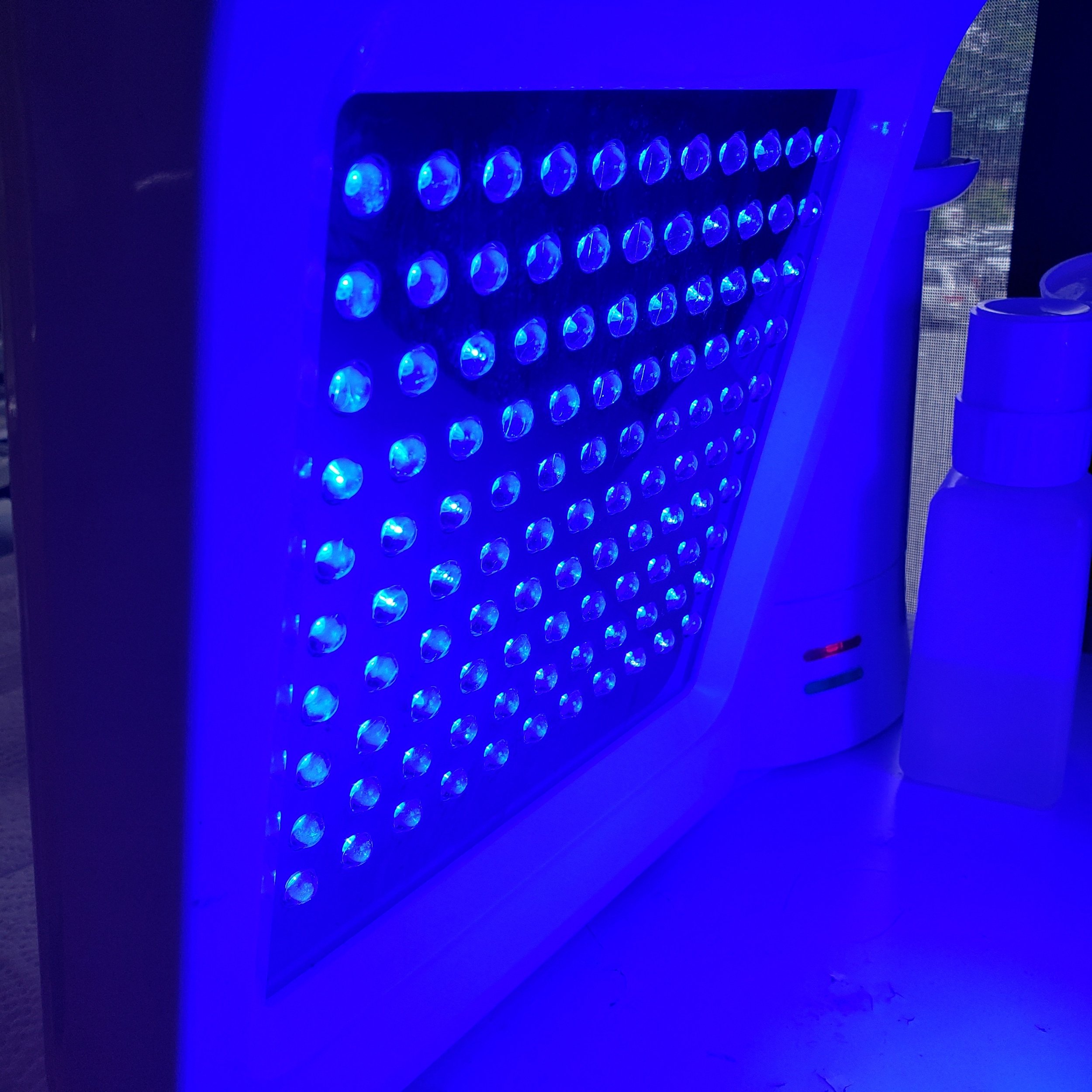 Illuminating Your Skin: The Incredible Benefits of LED Therapy for Acne