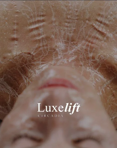 Glass Skin Facial in Abbotsford: Luxe Lift Facial by Circadia