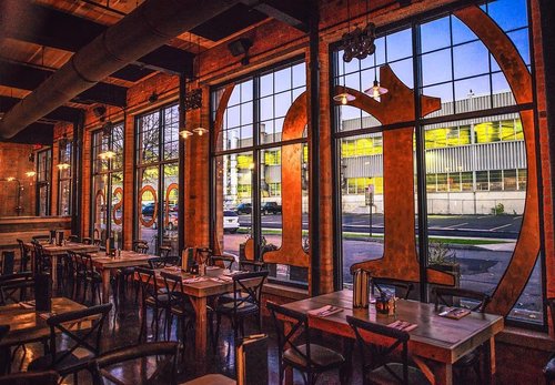 Nosh, restaurant & local dining in Rochester, photo 5 of 7