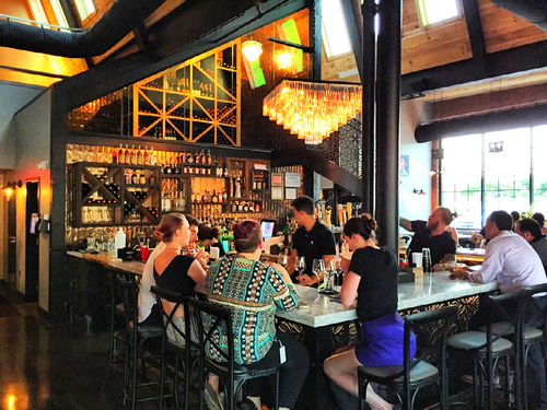 Nosh, restaurant & local dining in Rochester, photo 6 of 7