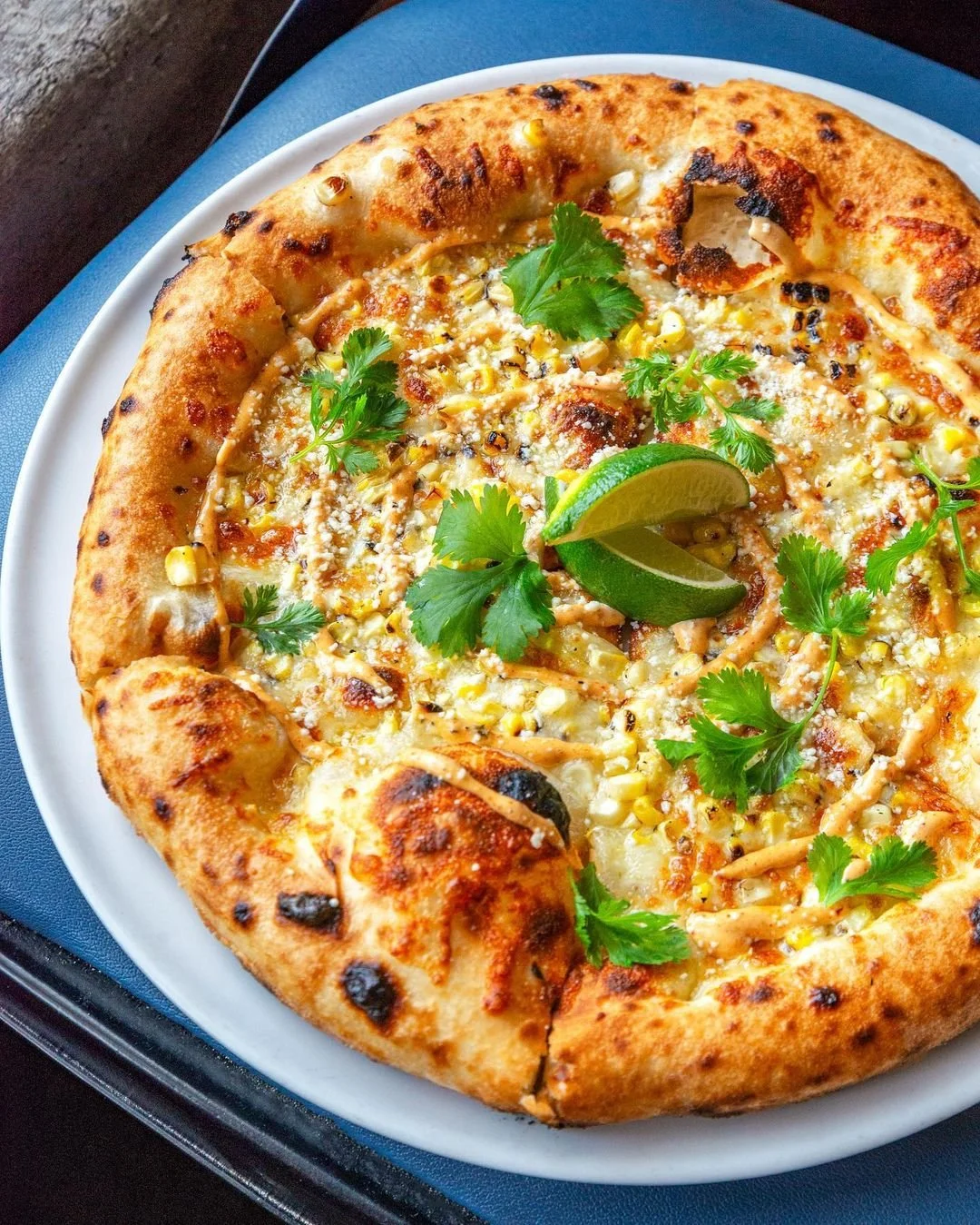 Experience — Nosh Rochester