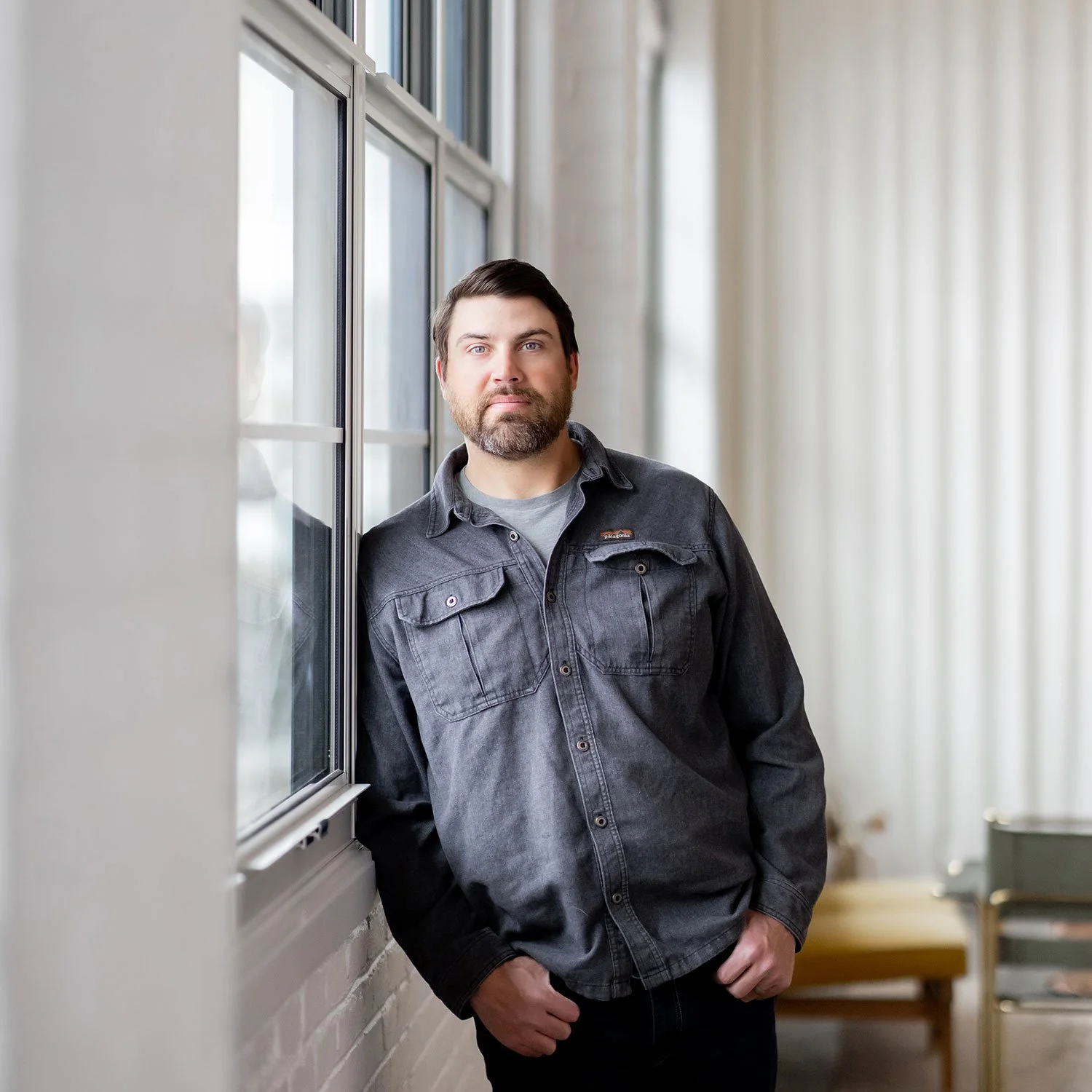 Brad Nicol - Owner/Photographer