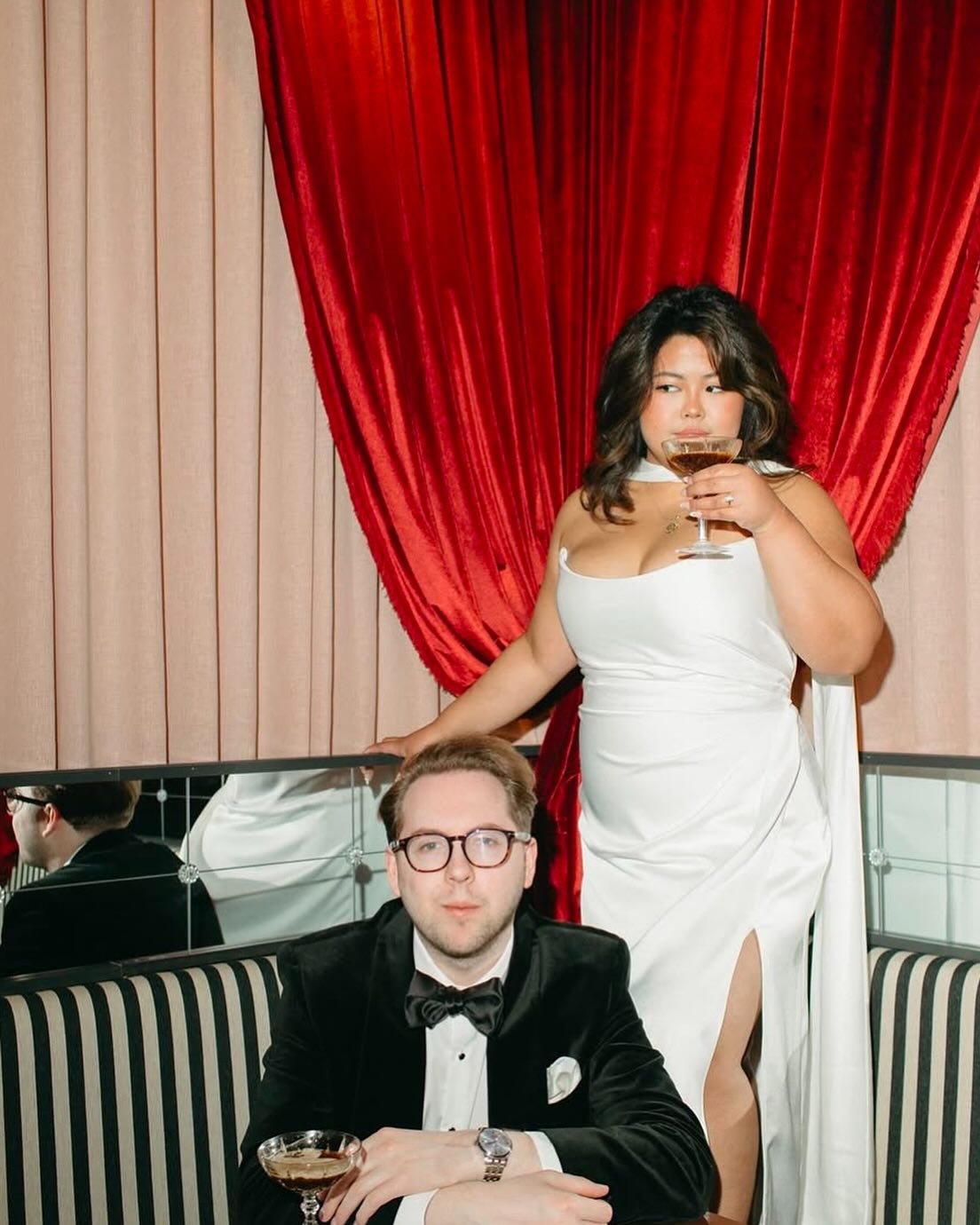 ✨ Cheers to a New Year! ✨

As we close the chapter on an incredible year, we want to take a moment to express our deepest gratitude. To our amazing clients&mdash;you inspire us every day with your trust, and vision.  We love creating memories with yo