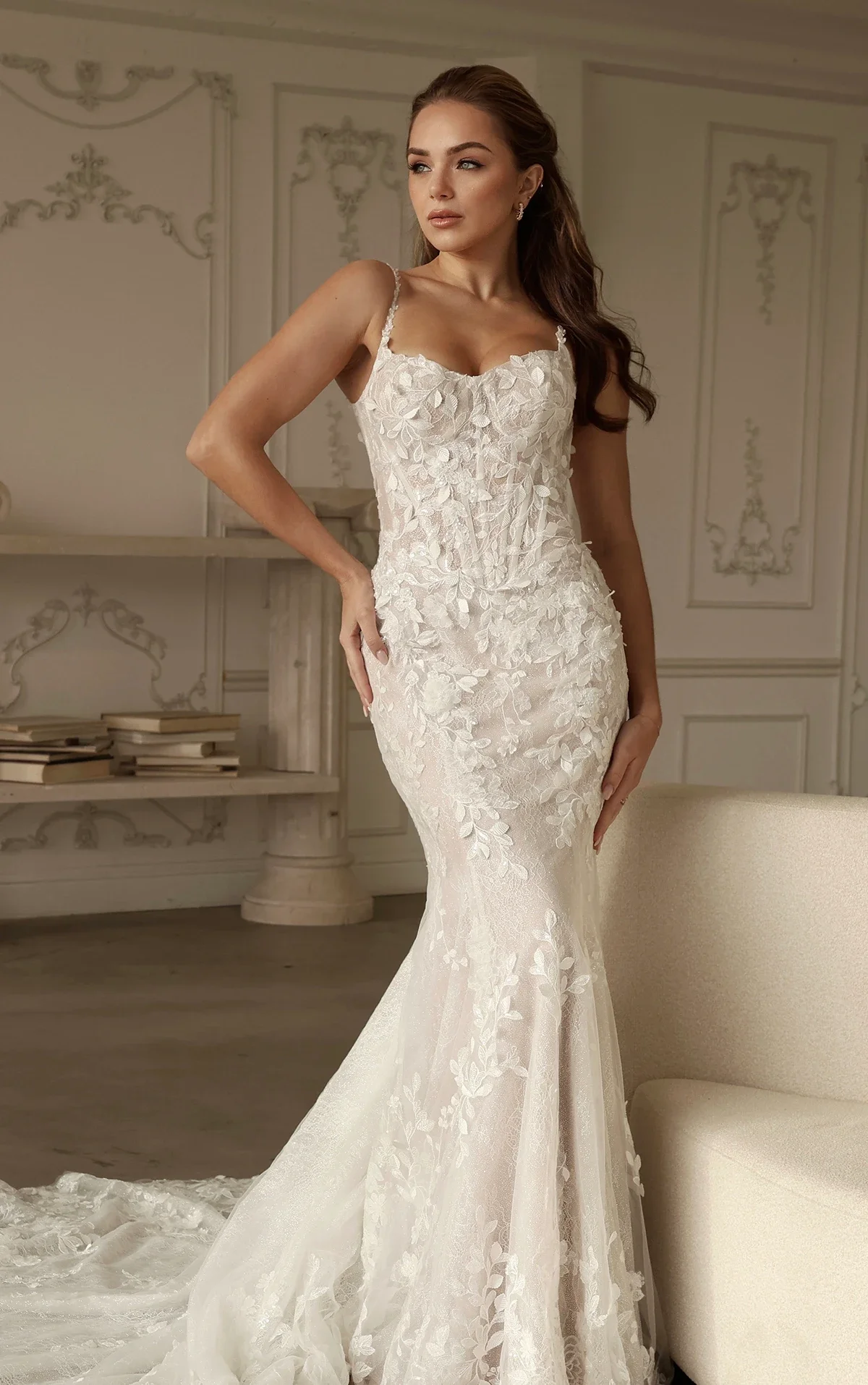 Martina Liana Trunk Show