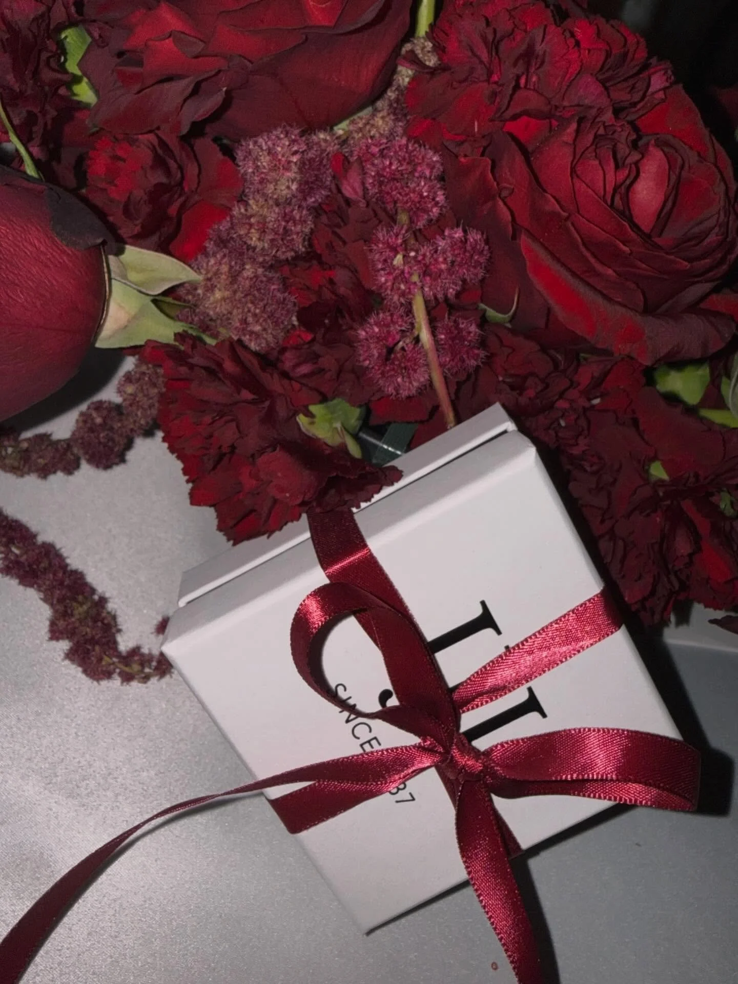 Last night we had the honour of attending a truly beautiful event hosted by @ijlsince1937 &mdash; a brand that has been setting the standard since 1930s.

They unveiled their newest campaign, &ldquo;A Love That Lasts,&rdquo; and it was nothing short 