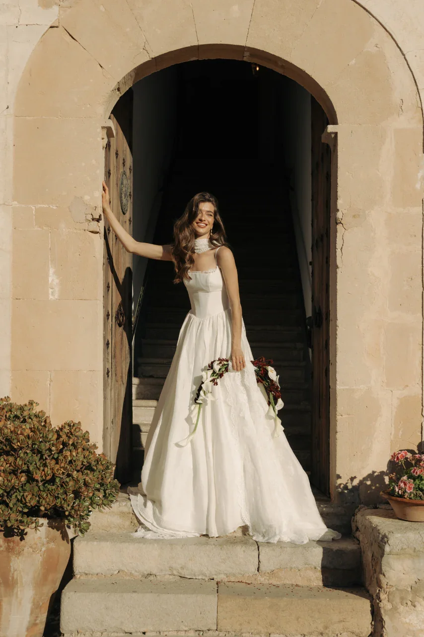 MWL Trunk Show 
