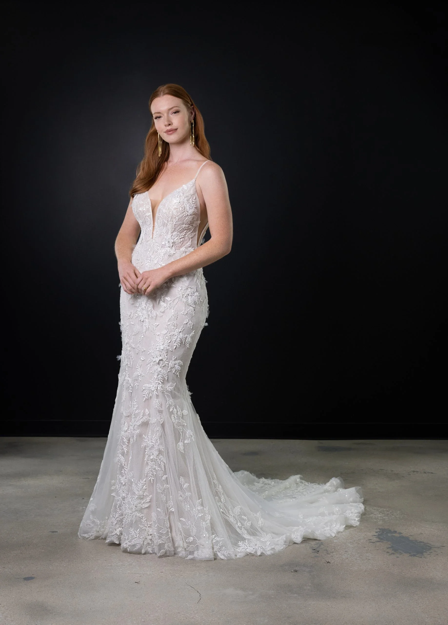 ML 1657 - Martina Liana