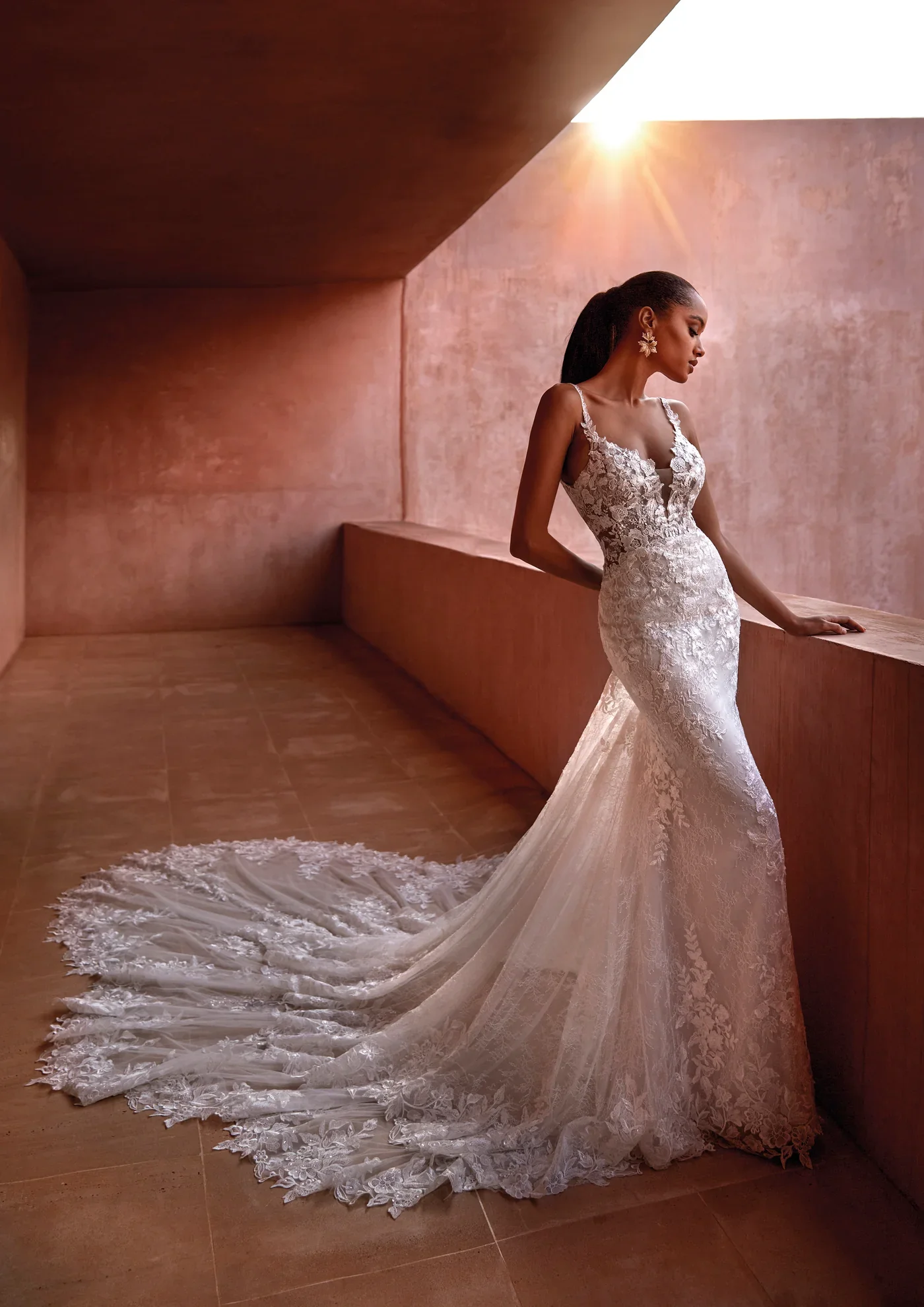 Seychelles - Pronovias