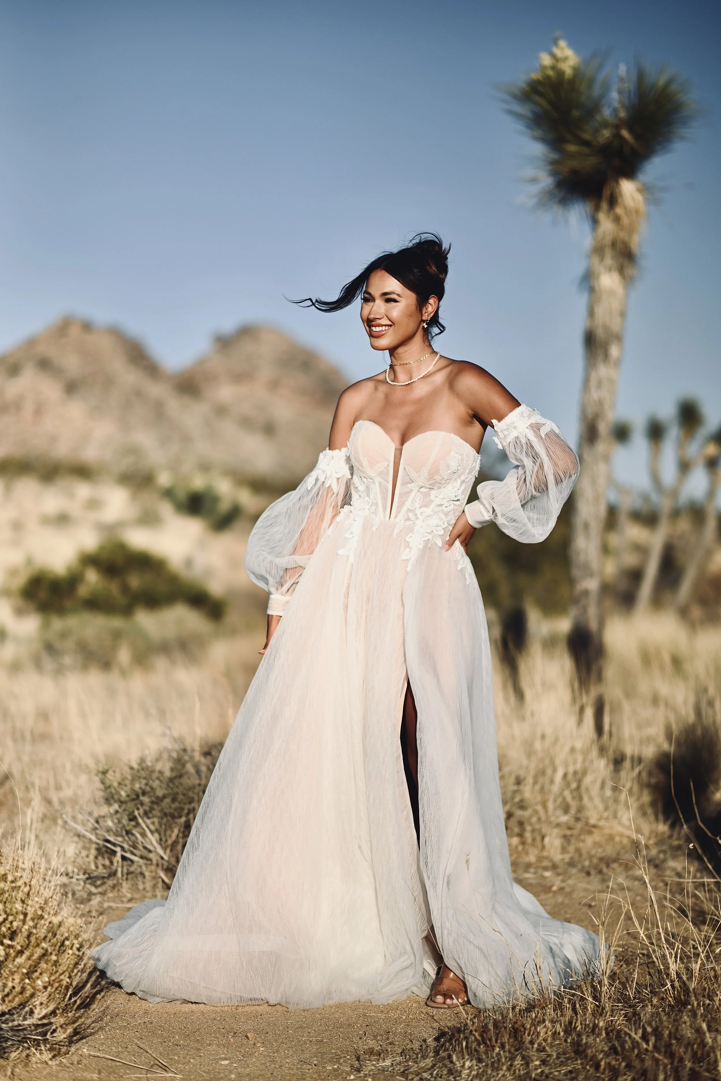 ML 1540 - Martina Liana