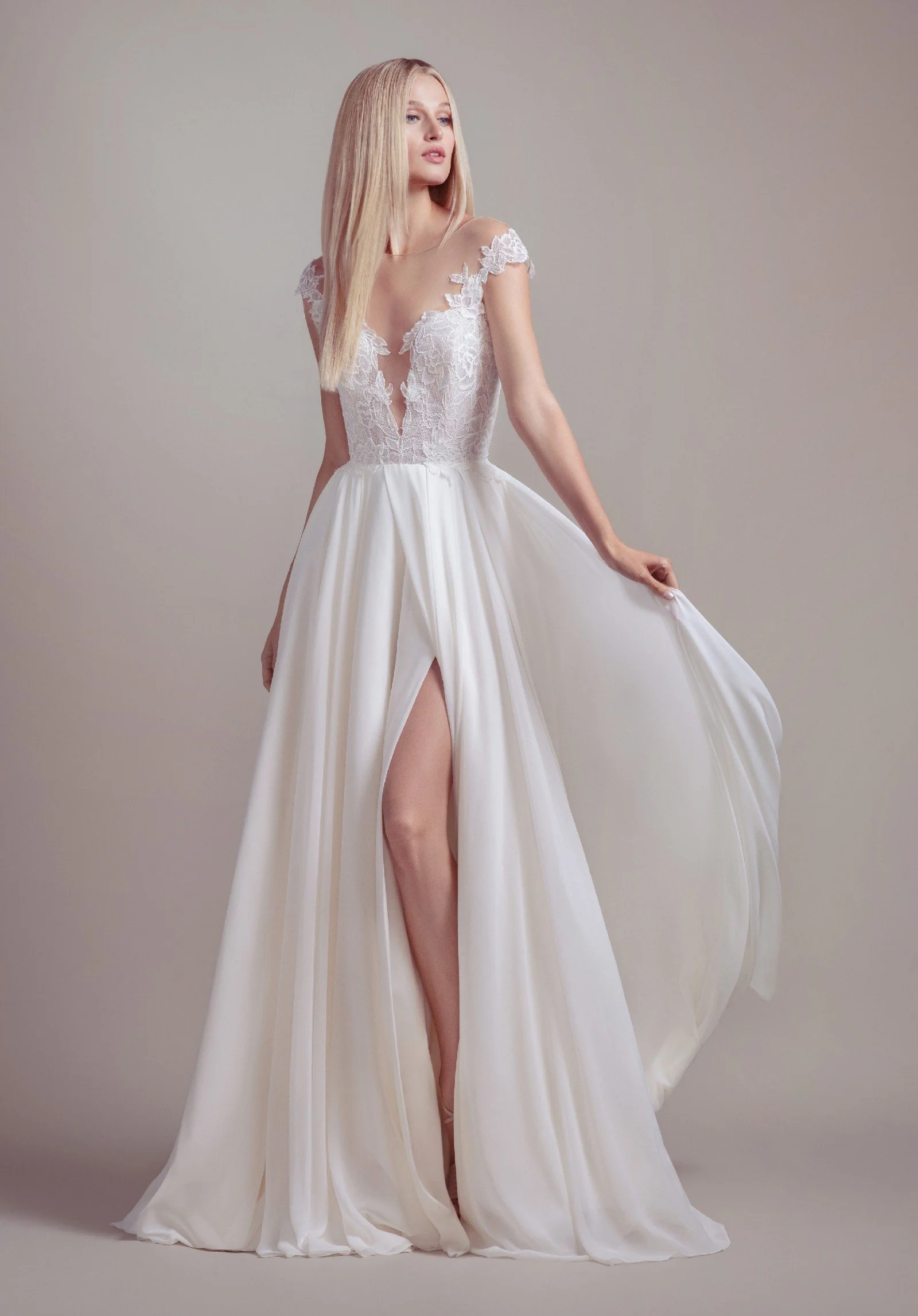 Soleil - Hayley Paige
