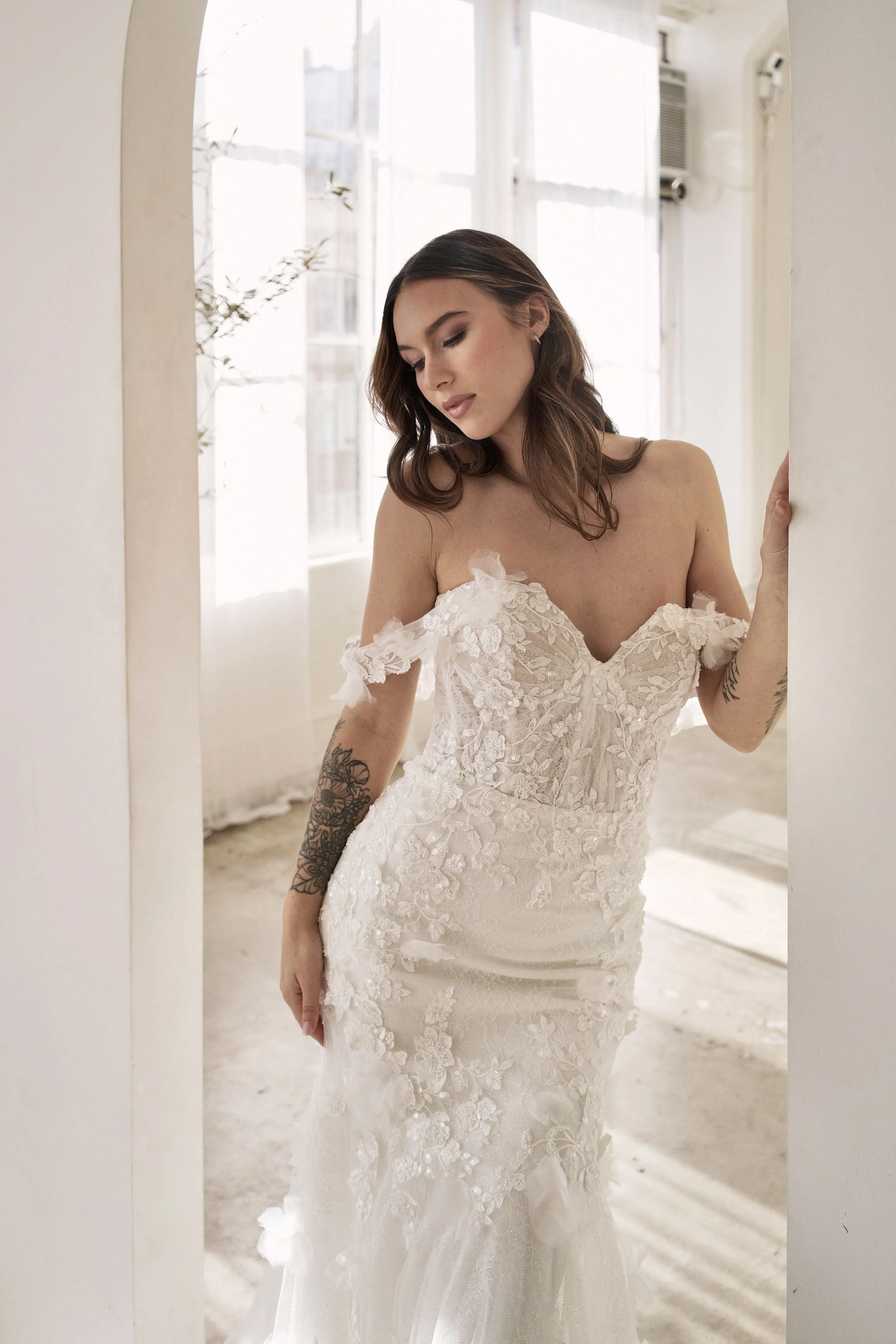 ML 1612 - Martina Liana