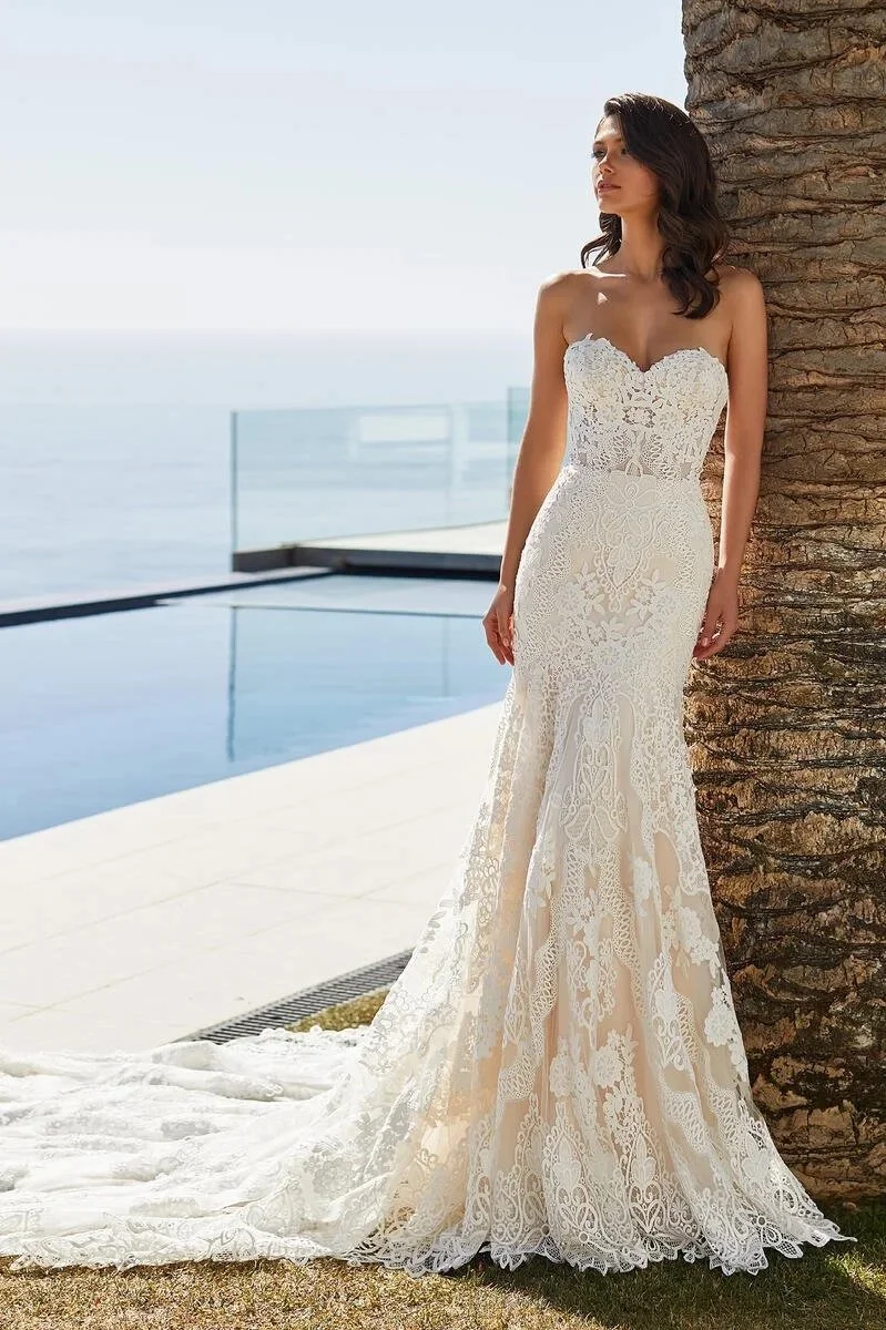 Desi - Pronovias