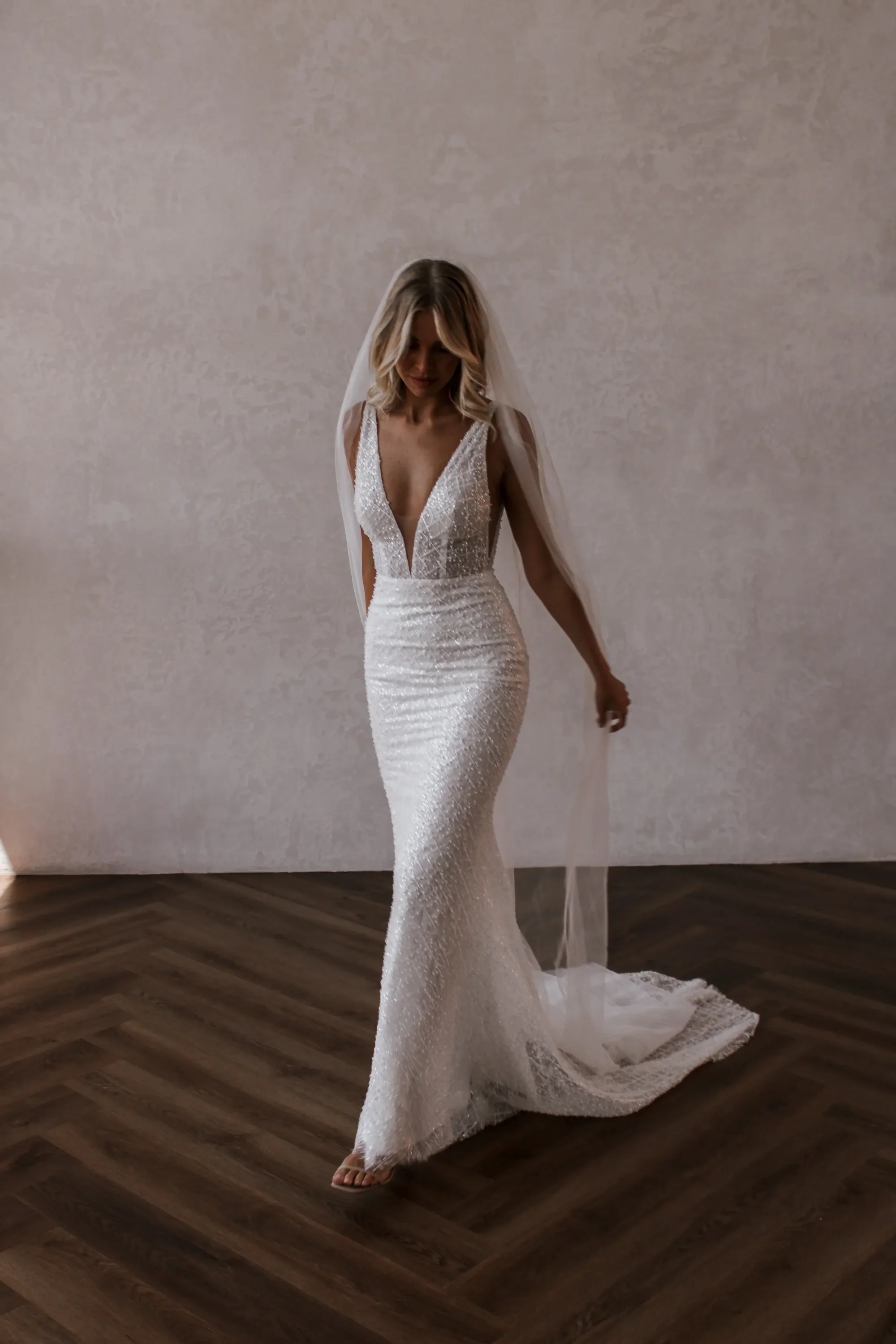 Kendall - MWL Bride