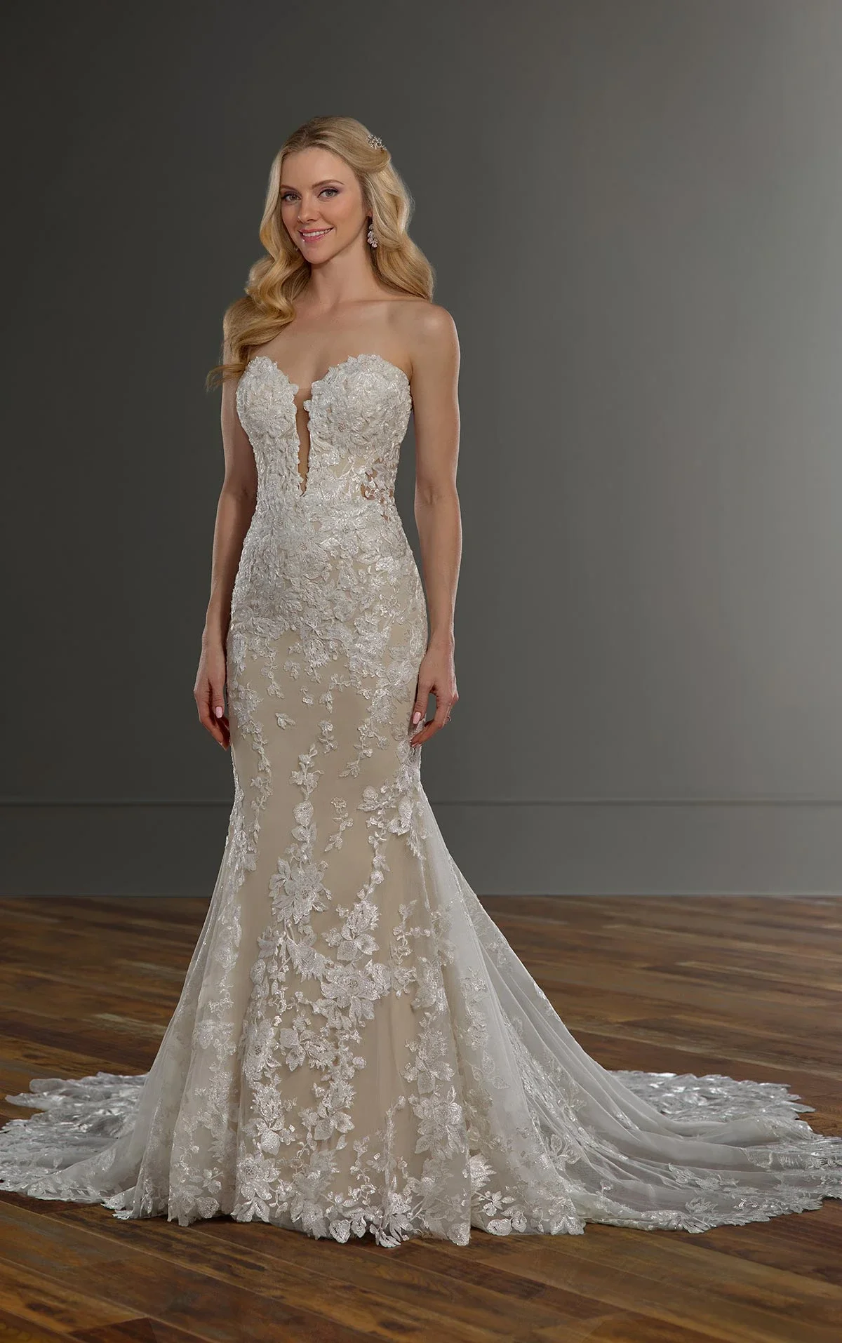 ML 1103 - Martina Liana