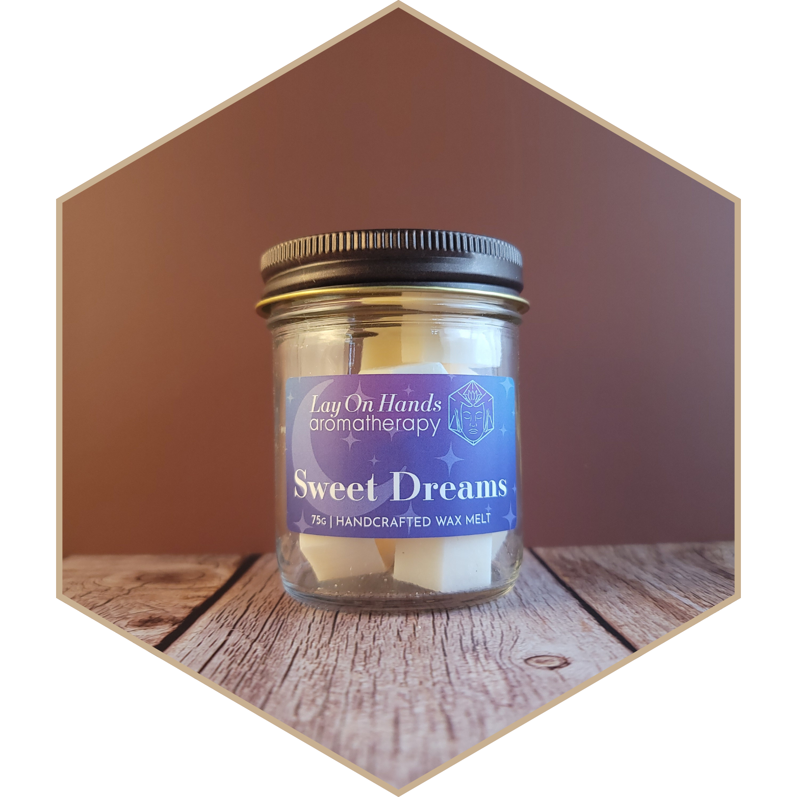 Sweet Dreams - Wax Melts