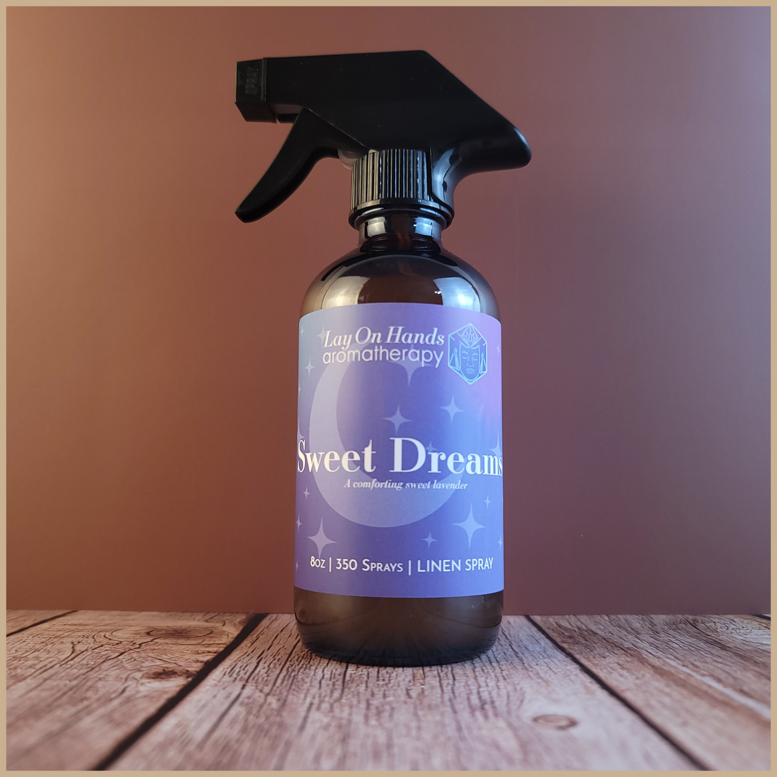 Sweet Dreams - Linen Spray