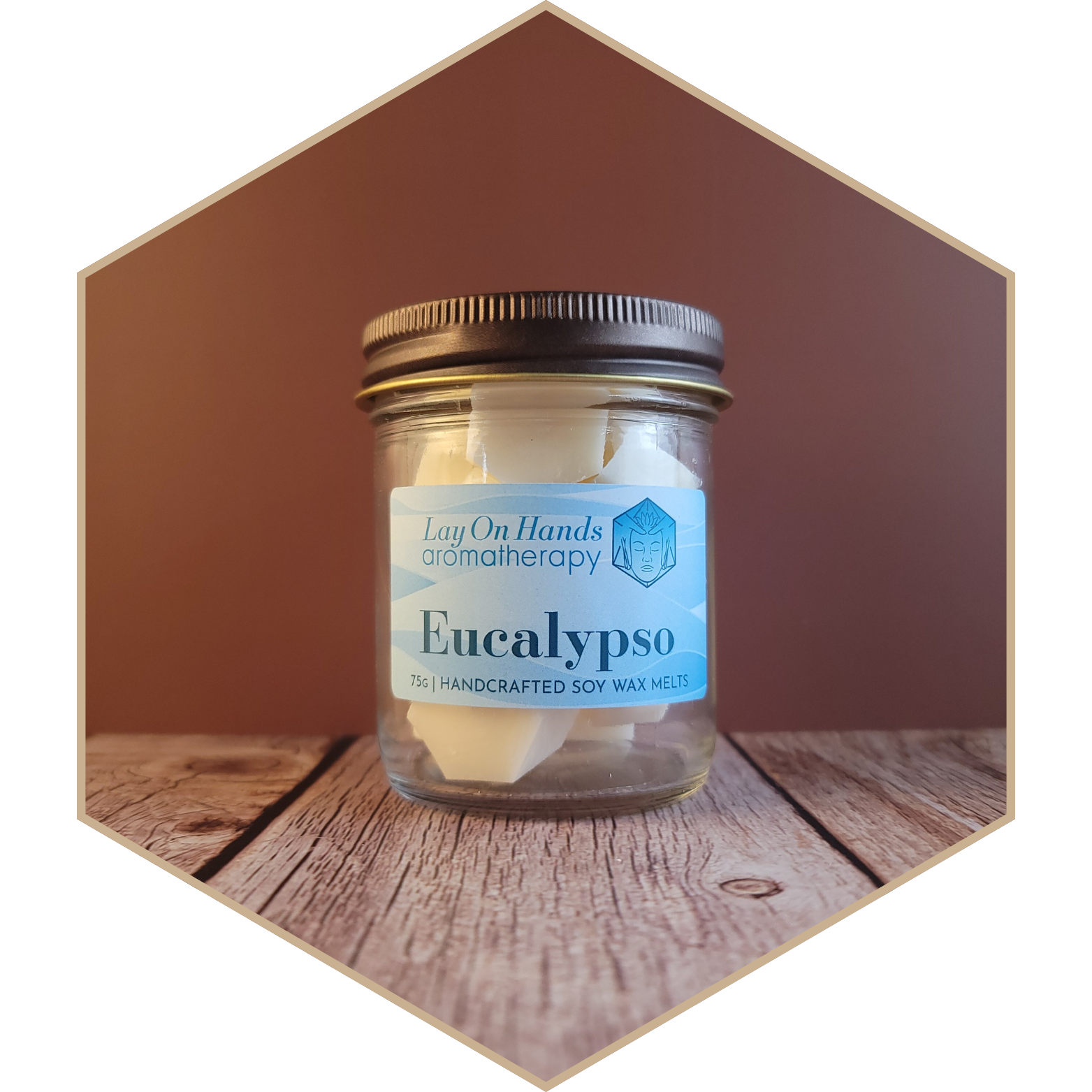 Eucalypso - Wax Melts