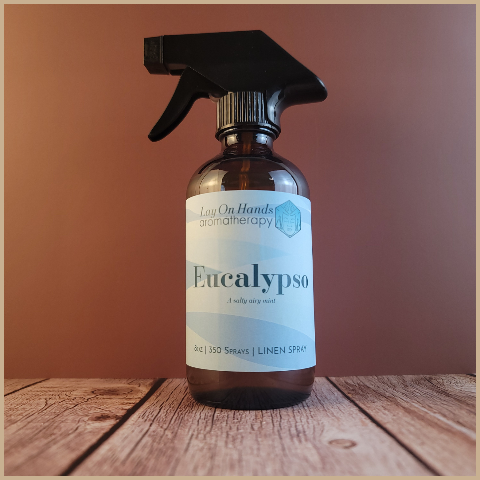 Eucalypso - Linen Spray