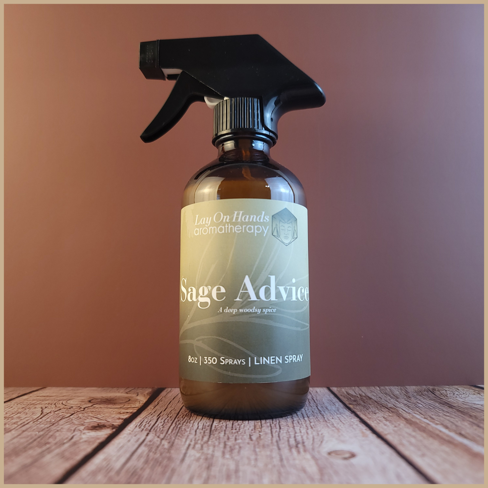 Sage Advice - Linen Spray