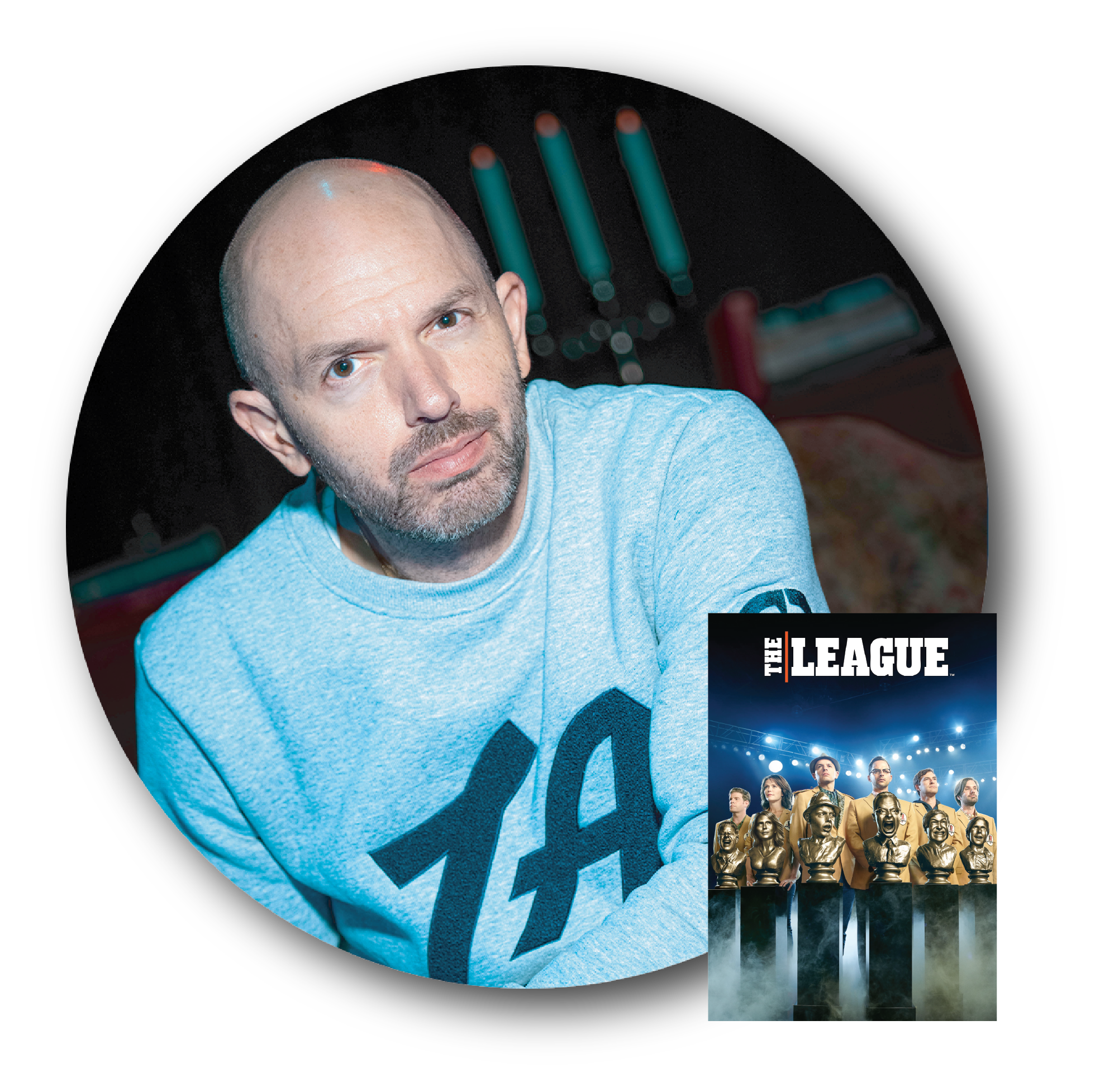 Paul Scheer