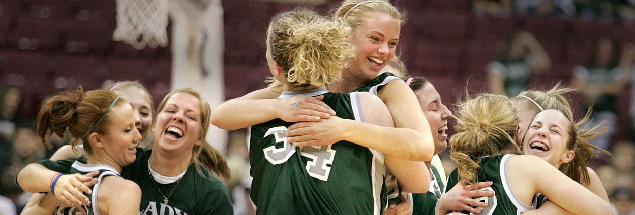 Prepaid Single Athlete Package #2